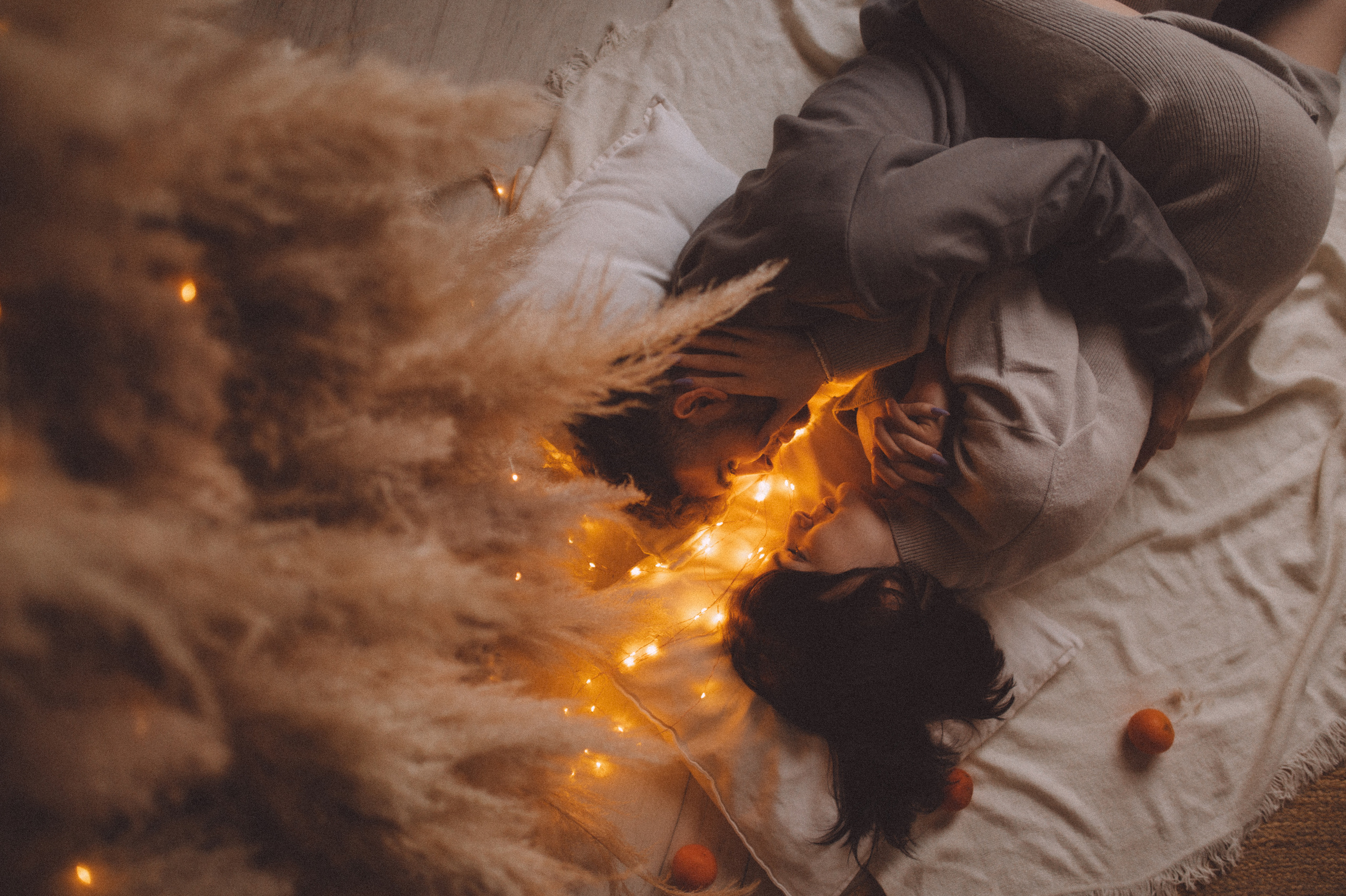 Даня и Оля. Свадебный фотограф в Санкт-Петербурге