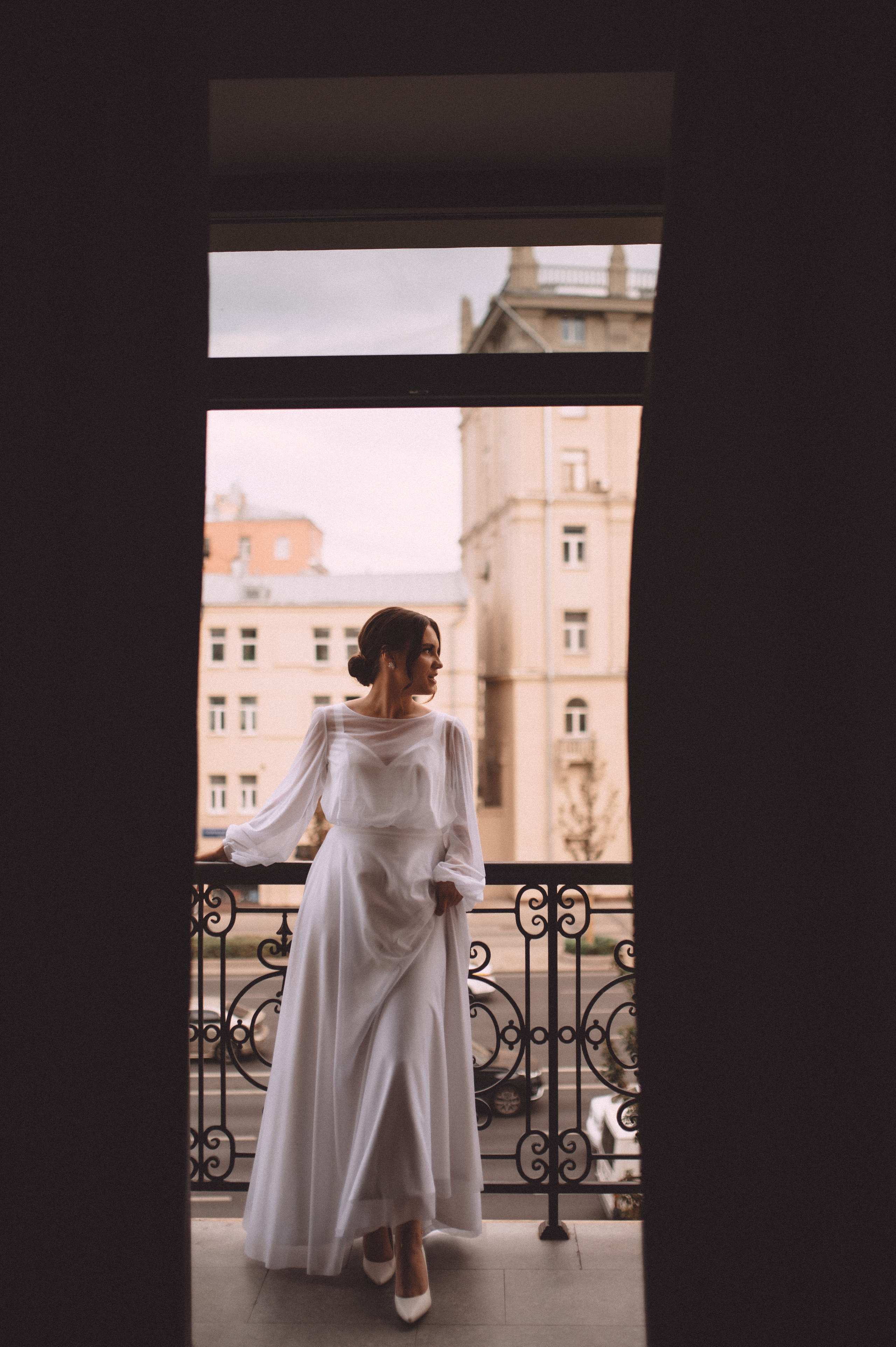 Рома и Ира. Свадебный фотограф в Санкт-Петербурге