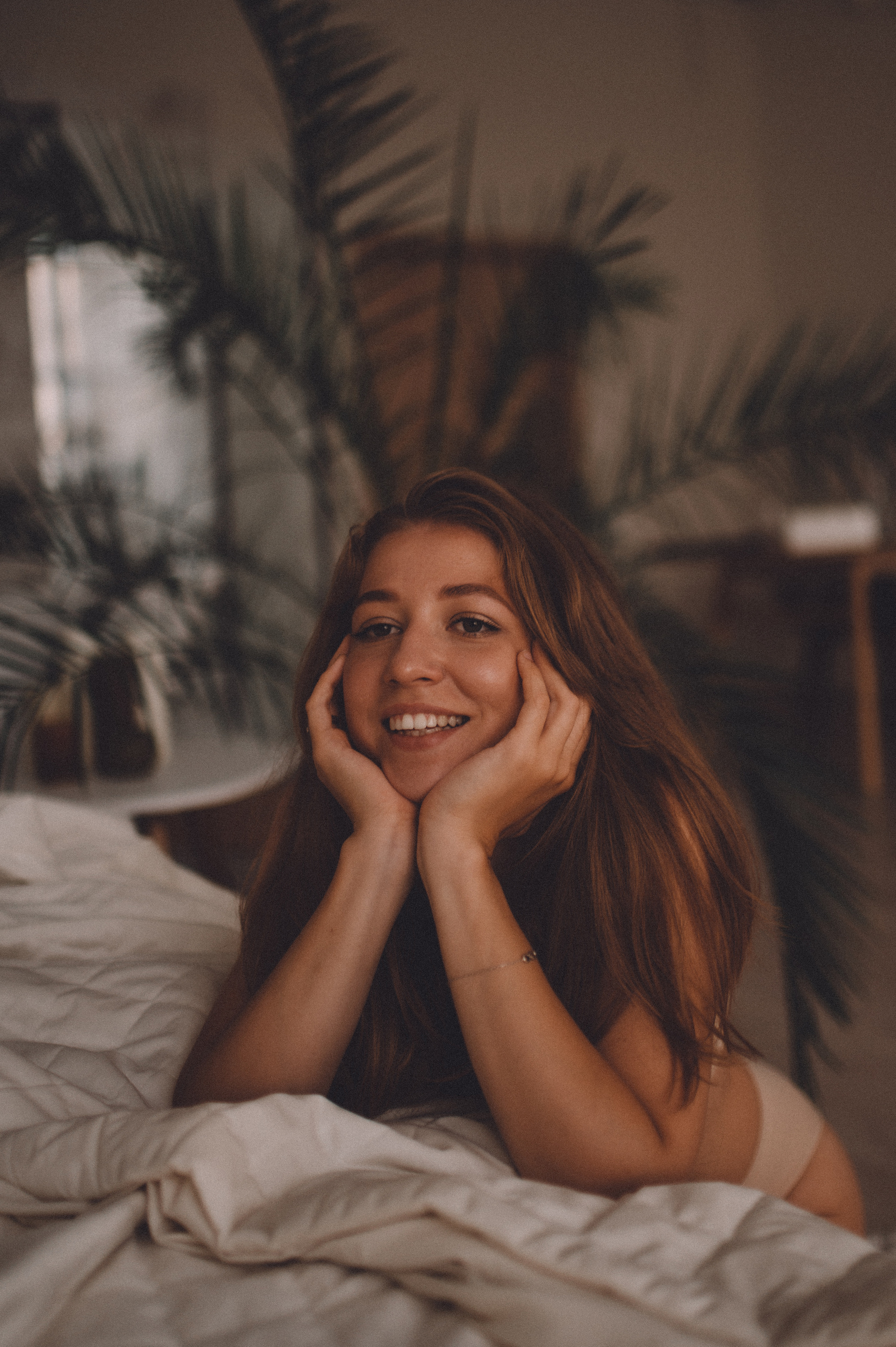 Надюша. Свадебный фотограф в Санкт-Петербурге