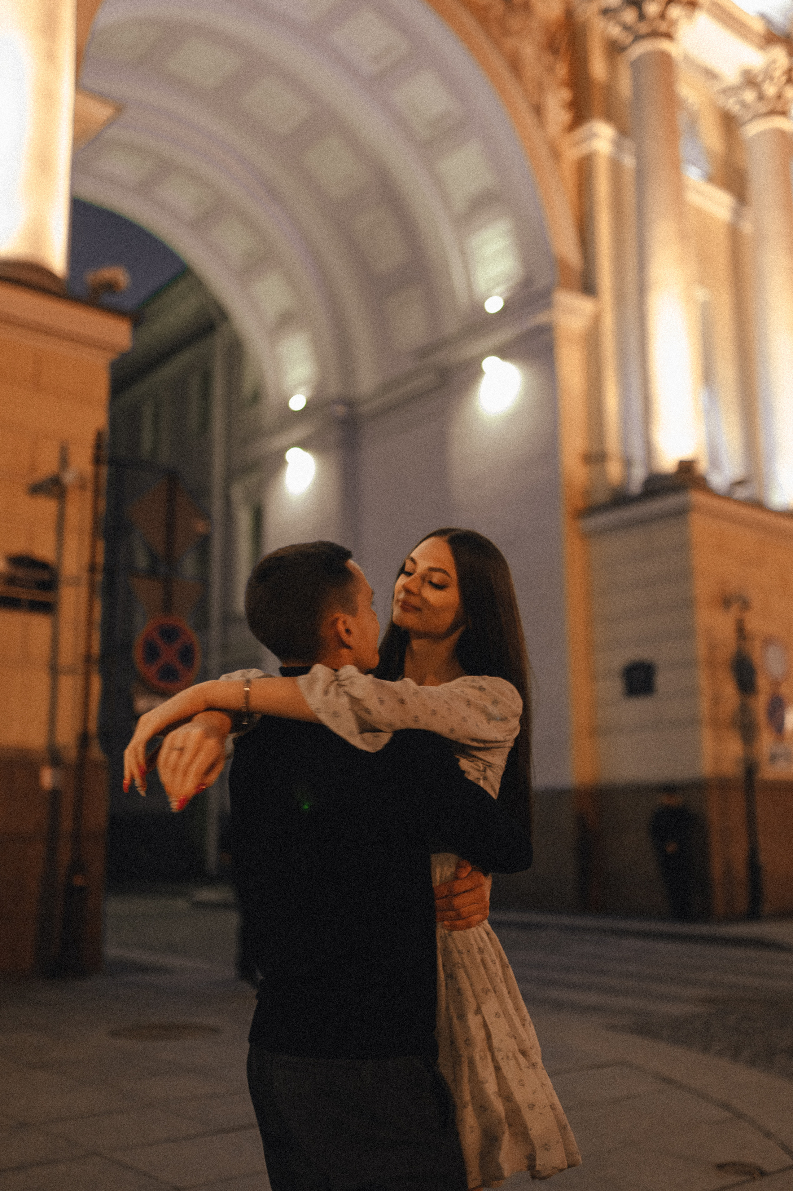 Слава и Маша. Свадебный фотограф в Санкт-Петербурге