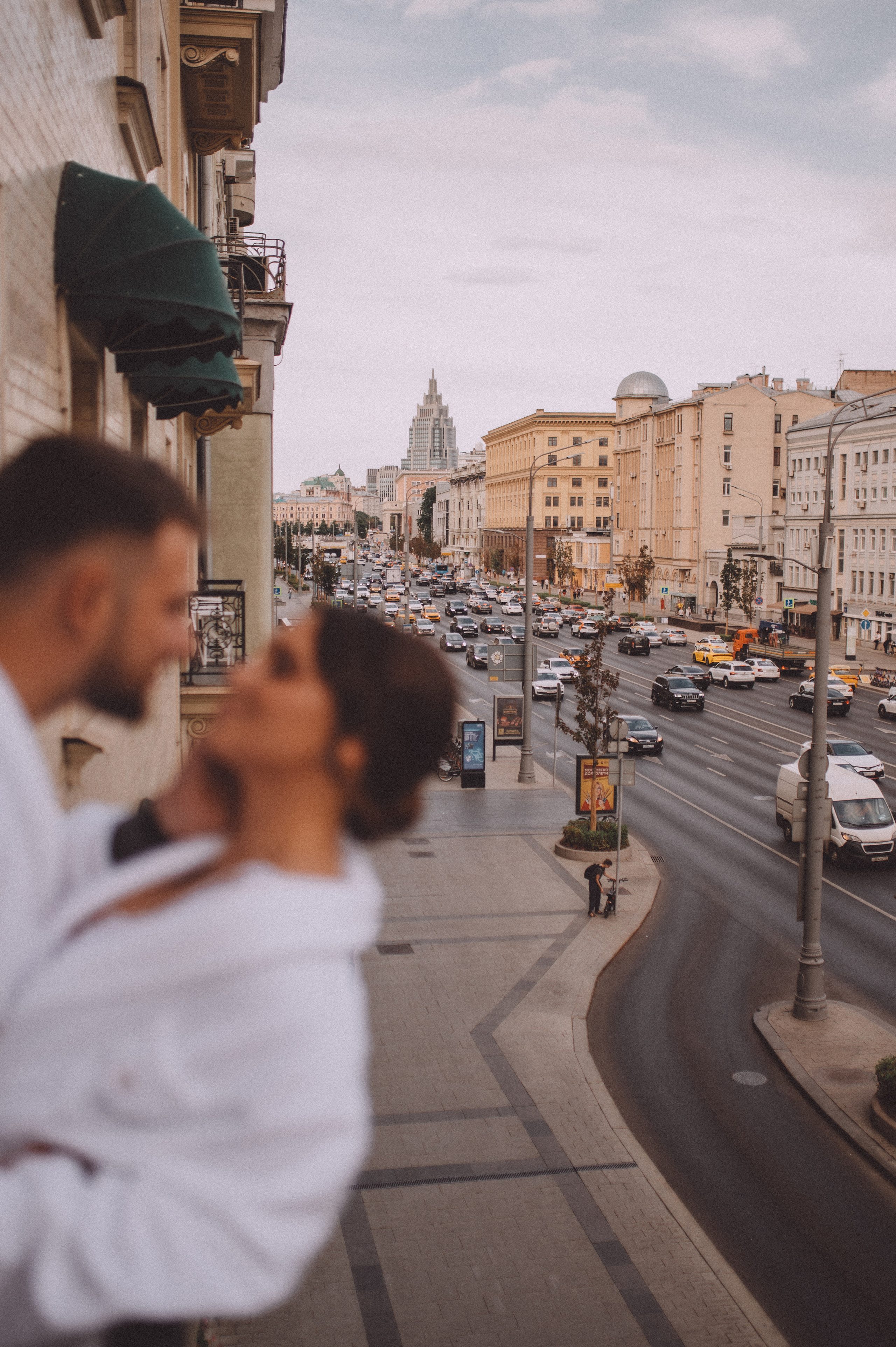 Рома и Ира. Свадебный фотограф в Санкт-Петербурге