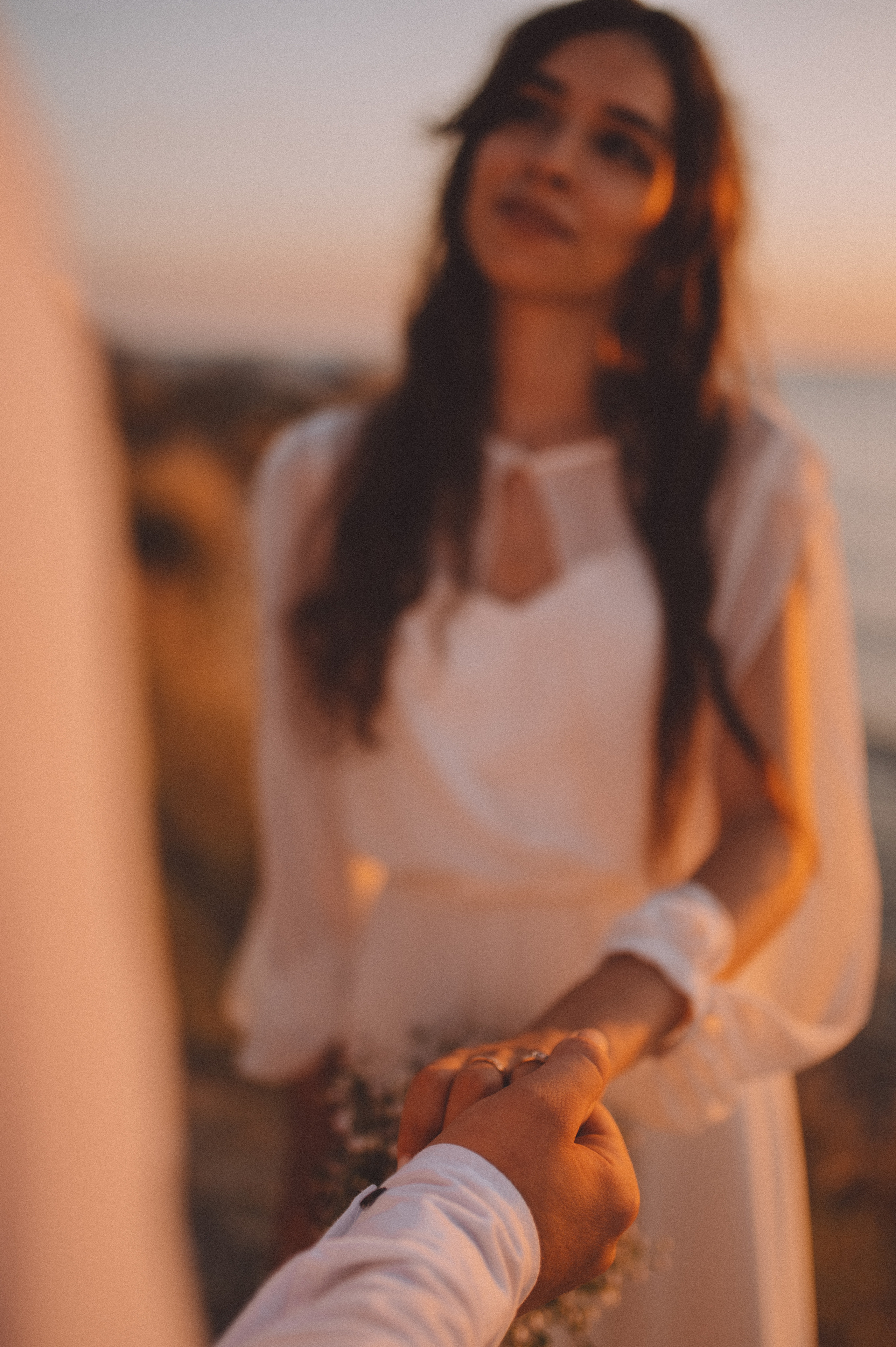 Роман и Полина. Свадебный фотограф в Санкт-Петербурге