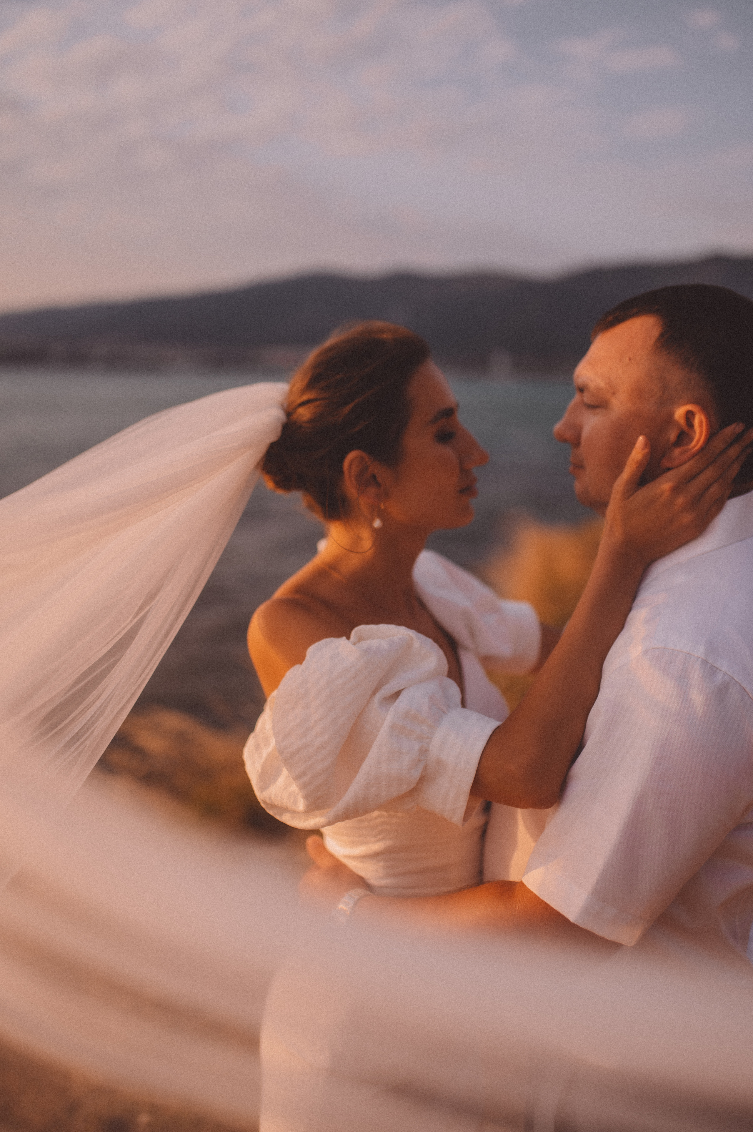 Дмитрий и Вероника. Свадебный фотограф в Санкт-Петербурге