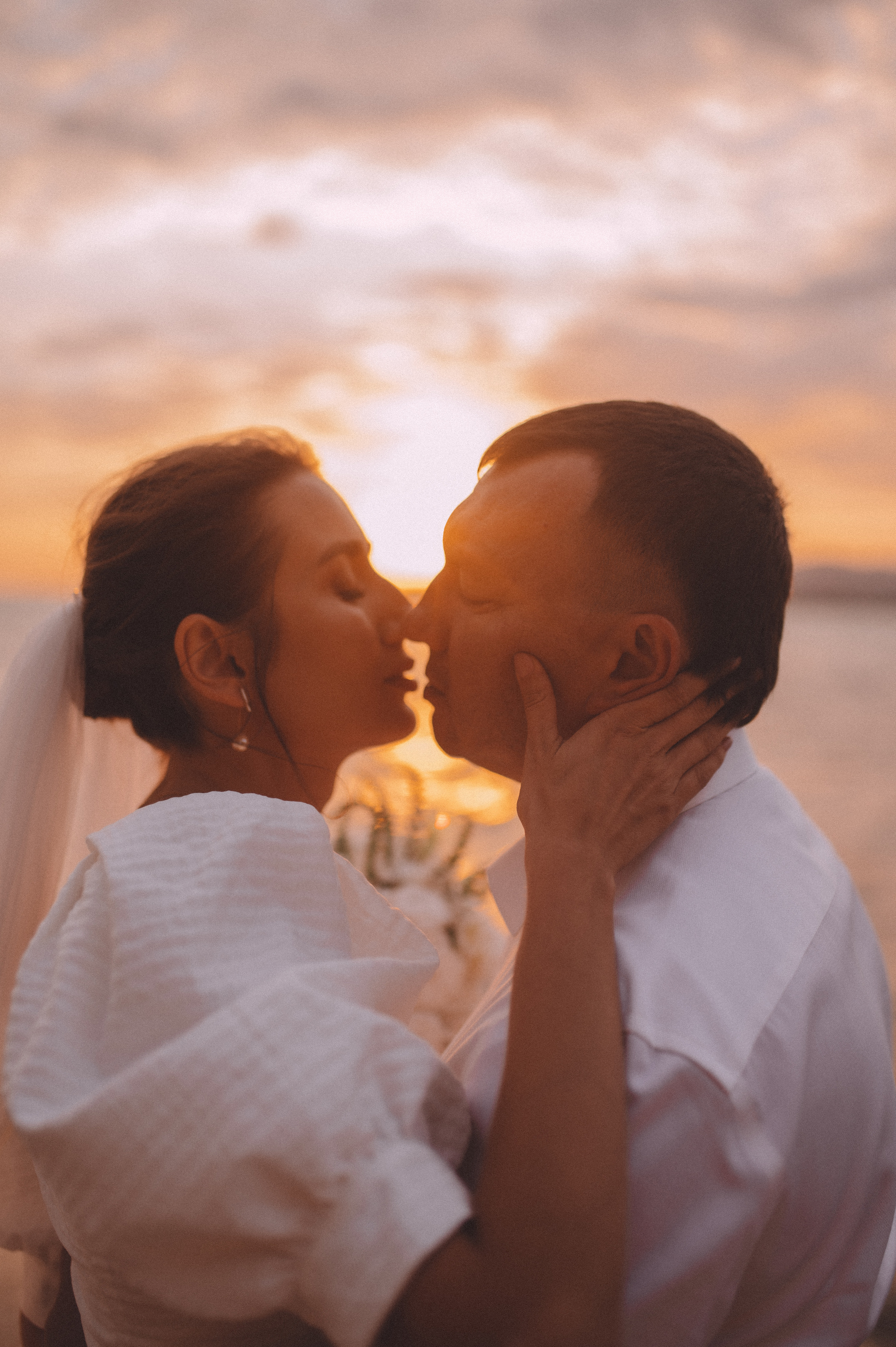 Дмитрий и Вероника. Свадебный фотограф в Санкт-Петербурге