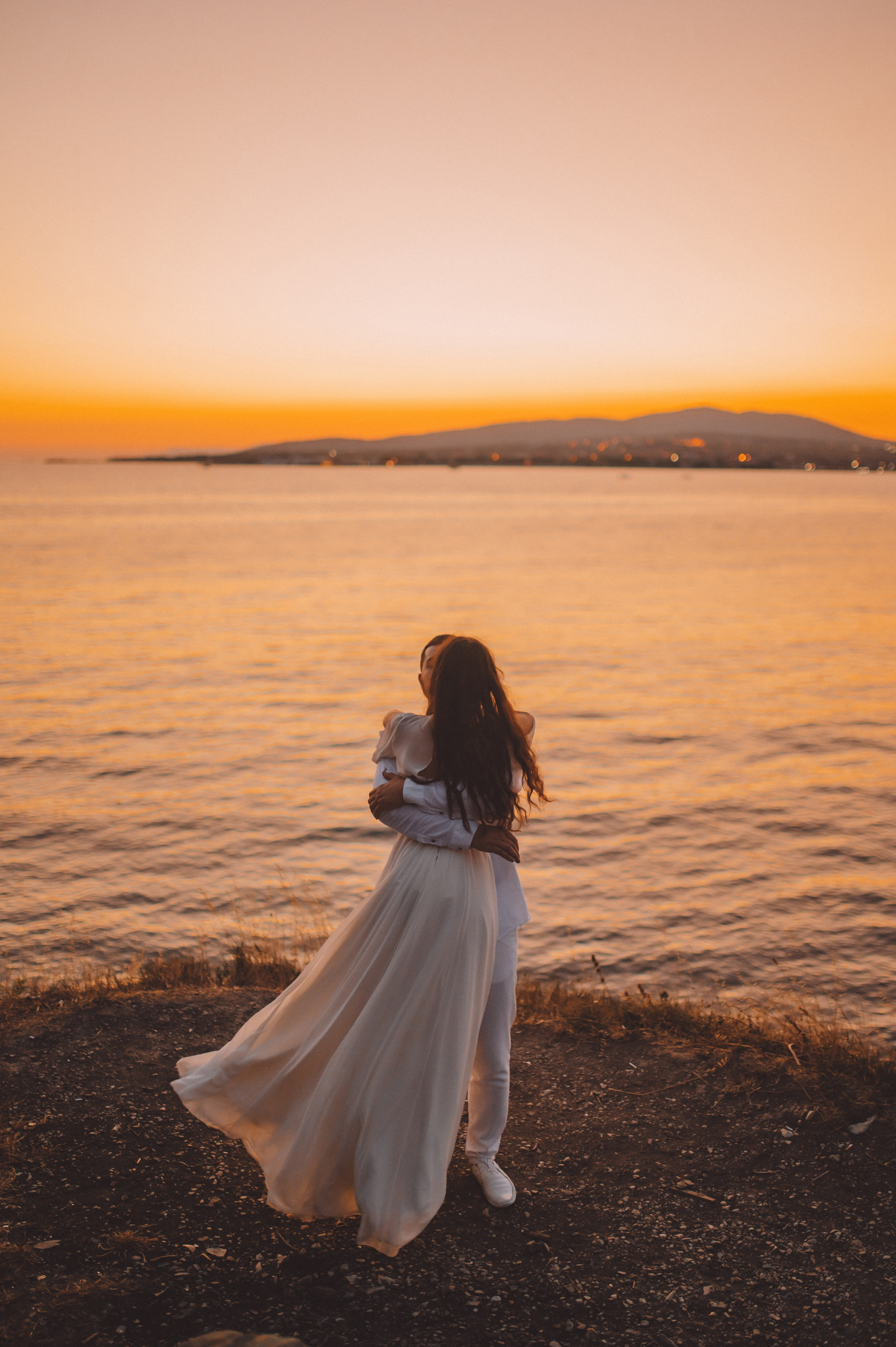 Роман и Полина. Свадебный фотограф в Санкт-Петербурге