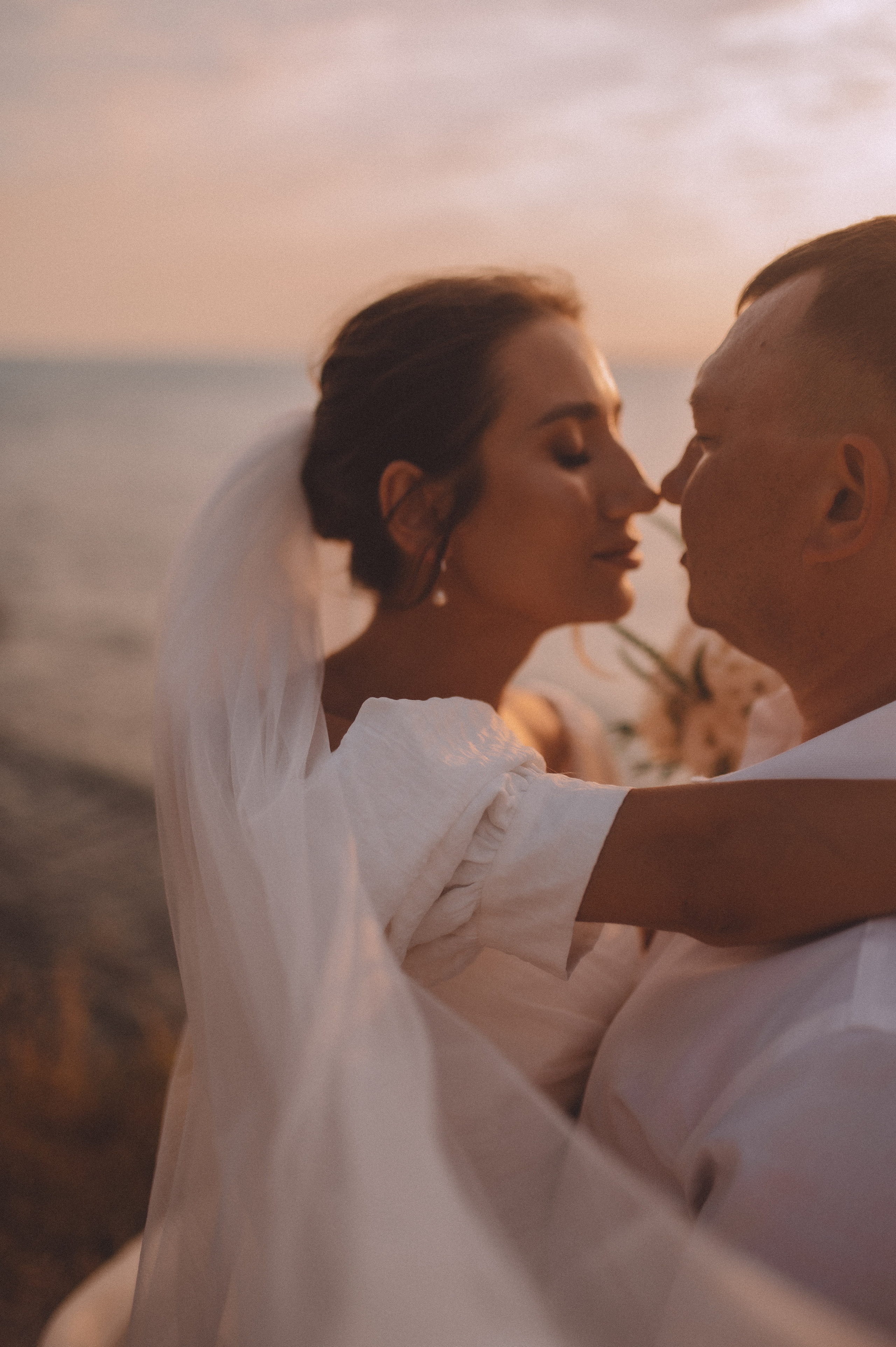 Дмитрий и Вероника. Свадебный фотограф в Санкт-Петербурге