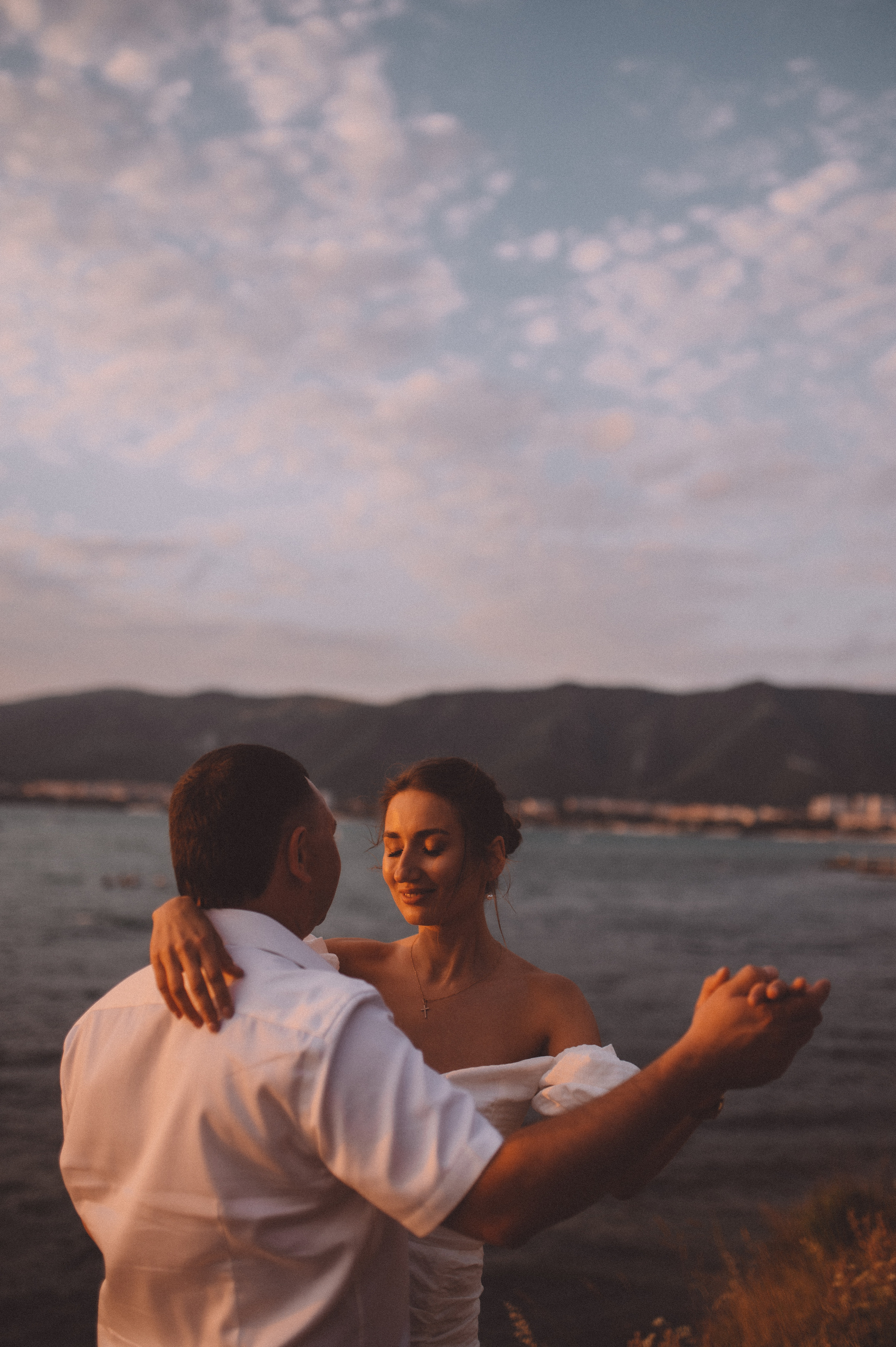 Дмитрий и Вероника. Свадебный фотограф в Санкт-Петербурге