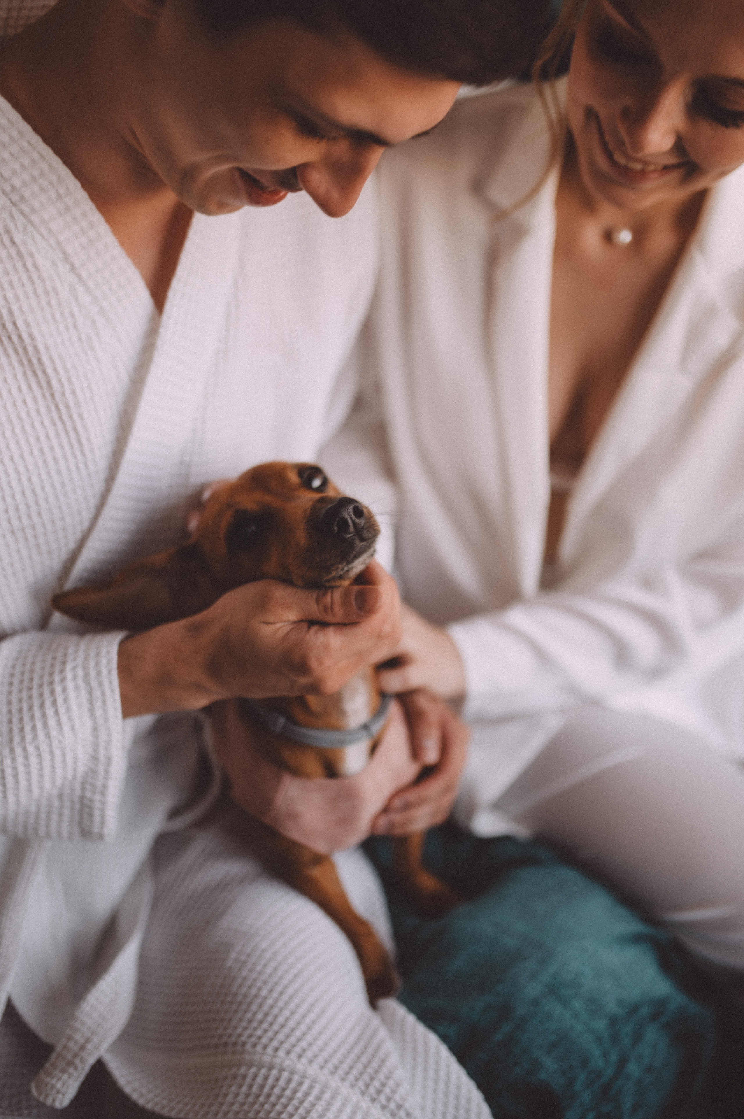 Никита и Дарья. Свадебный фотограф в Санкт-Петербурге