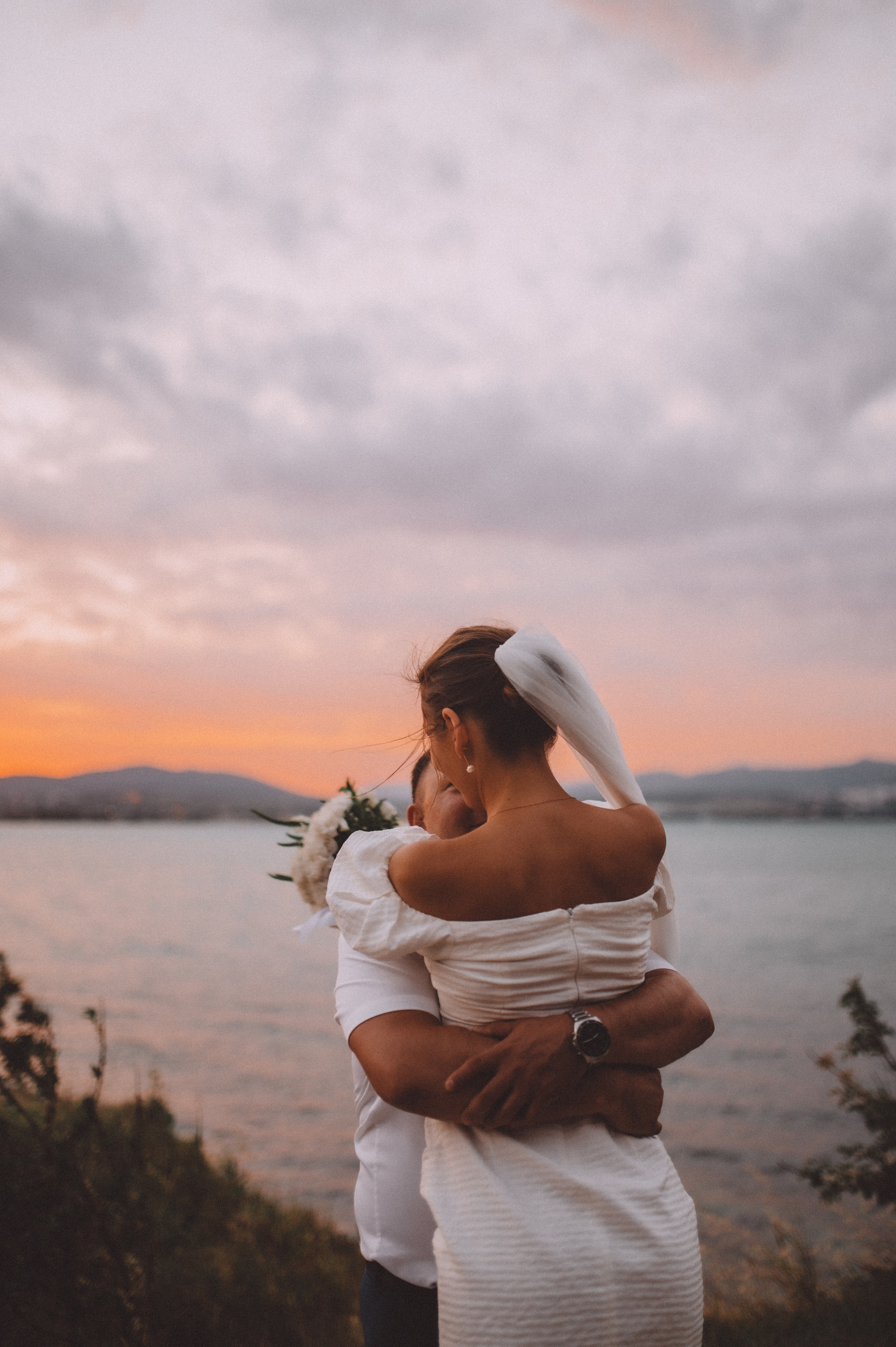 Дмитрий и Вероника. Свадебный фотограф в Санкт-Петербурге