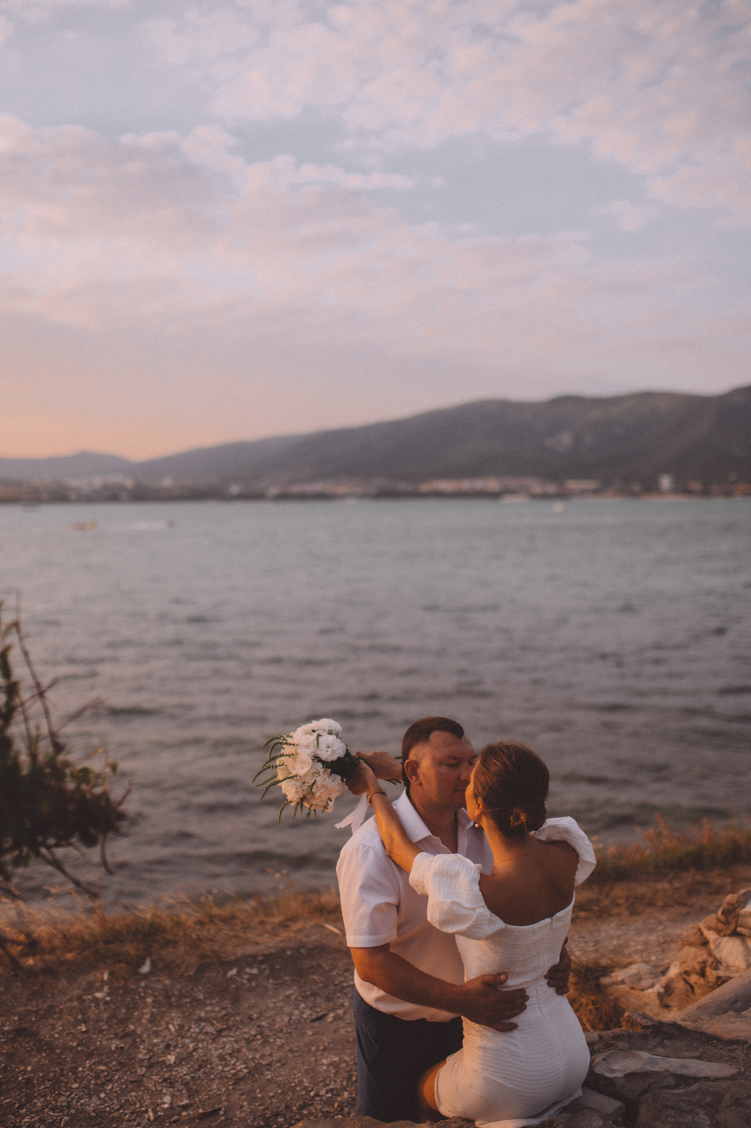 Дмитрий и Вероника. Свадебный фотограф в Санкт-Петербурге