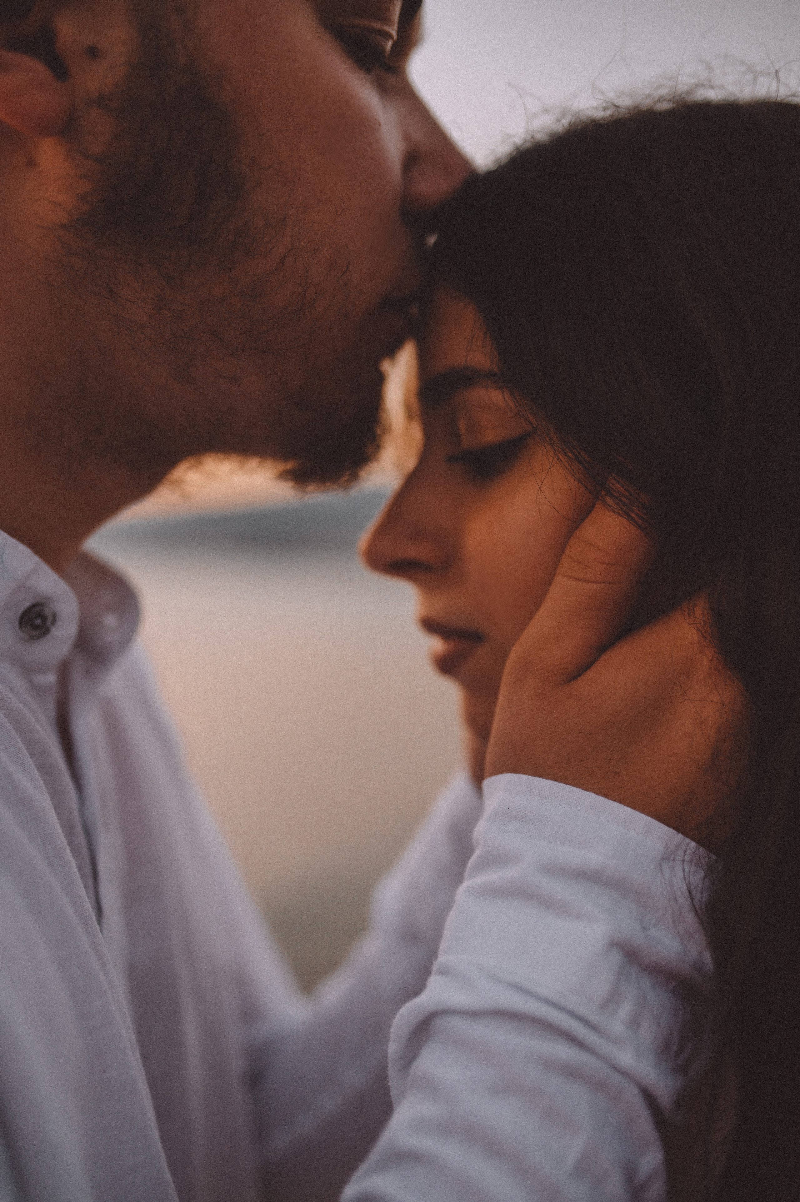 Роман и Полина. Свадебный фотограф в Санкт-Петербурге