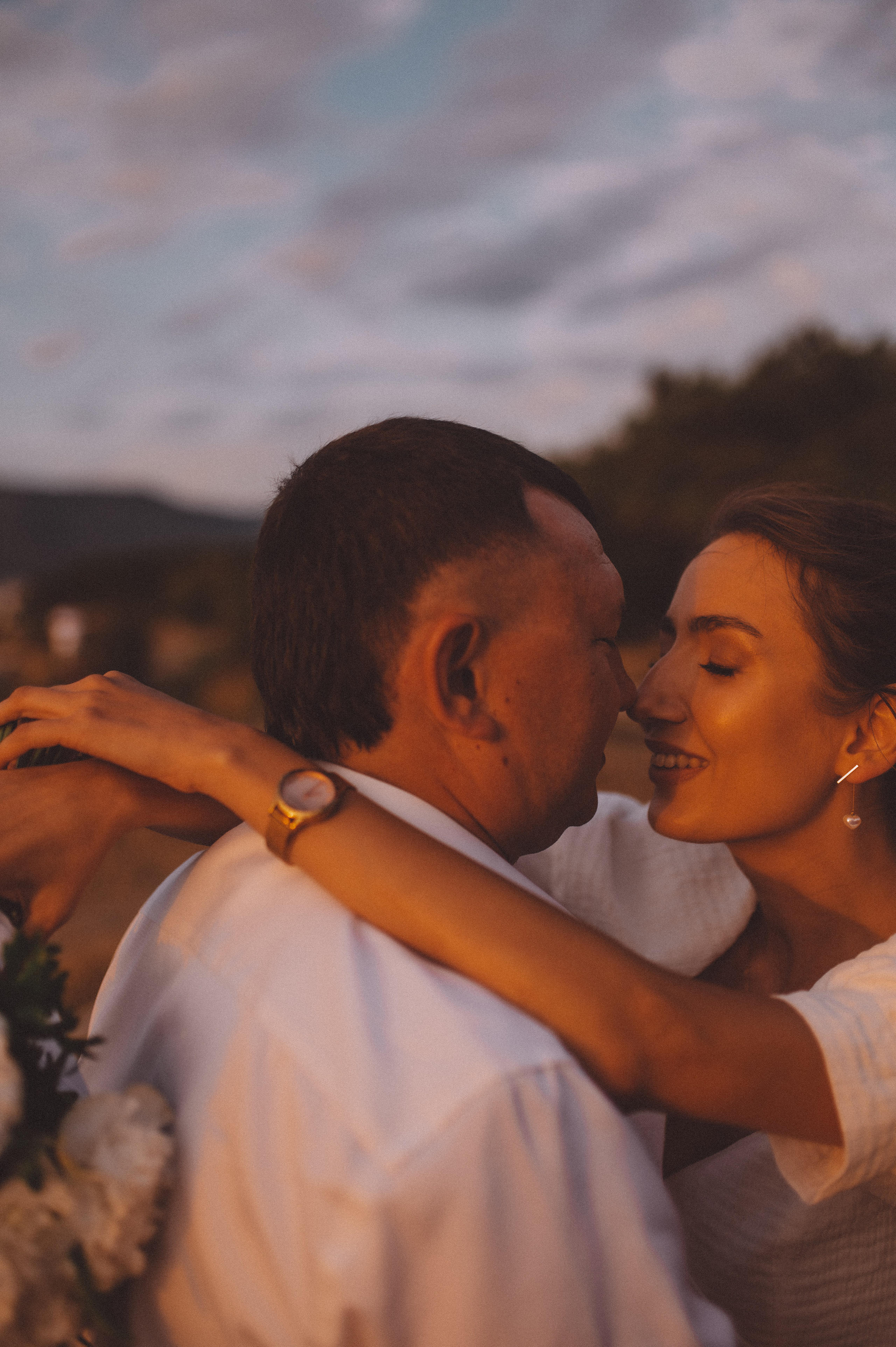 Дмитрий и Вероника. Свадебный фотограф в Санкт-Петербурге