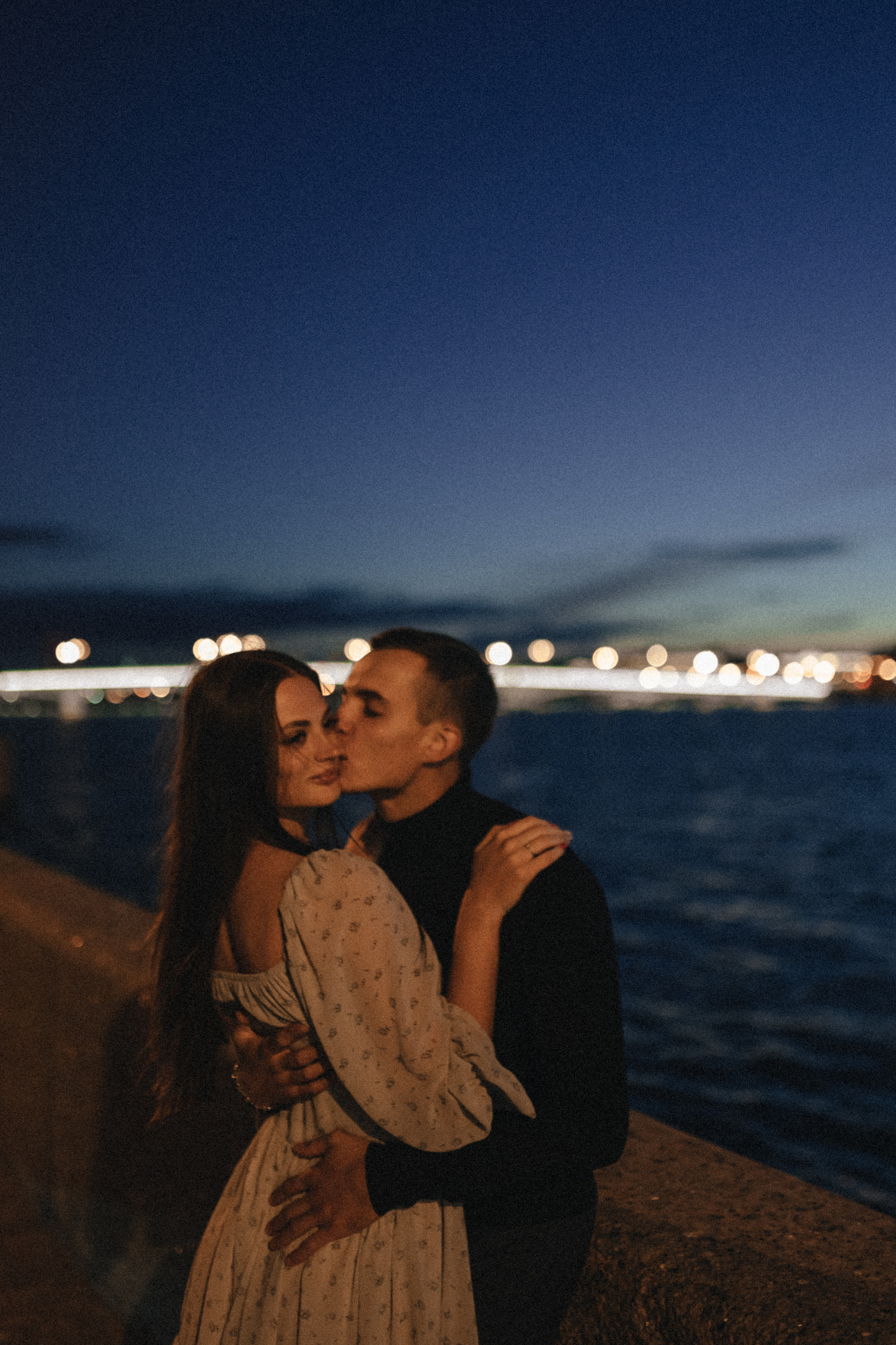 Слава и Маша. Свадебный фотограф в Санкт-Петербурге