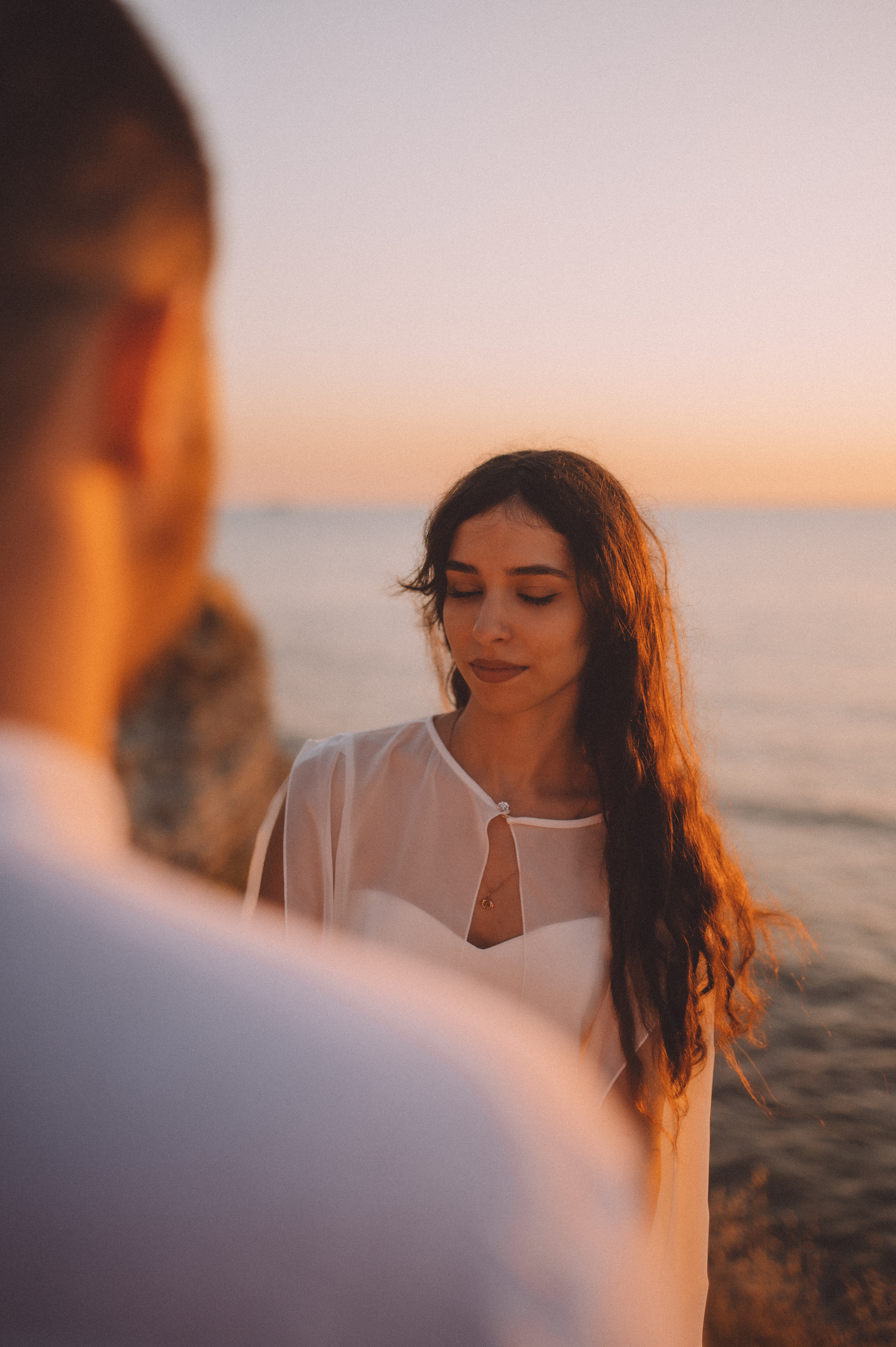 Роман и Полина. Свадебный фотограф в Санкт-Петербурге