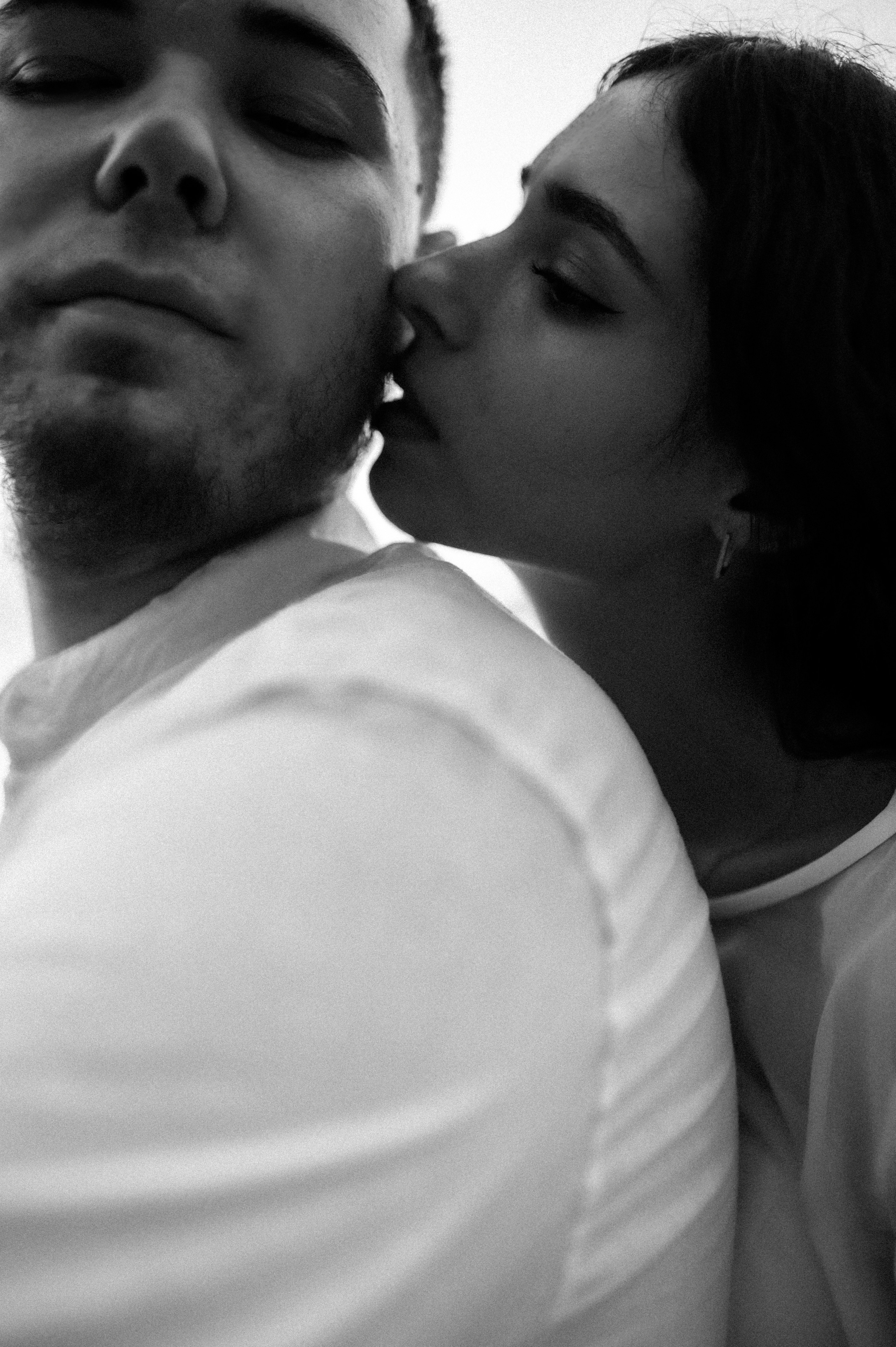 Роман и Полина. Свадебный фотограф в Санкт-Петербурге