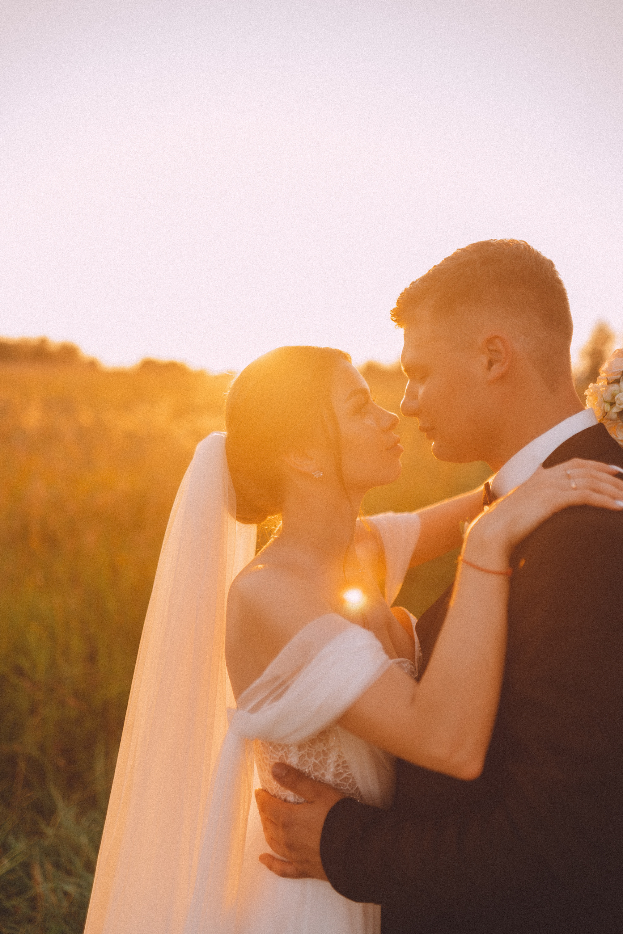 Константин и Юлия. Свадебный фотограф в Санкт-Петербурге