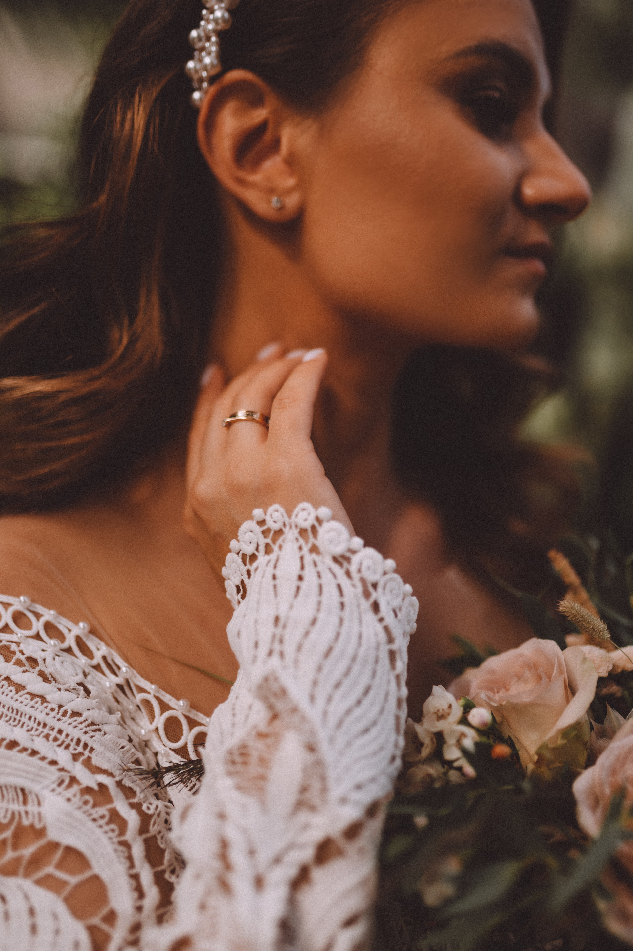 Влад и Света. Свадебный фотограф в Санкт-Петербурге