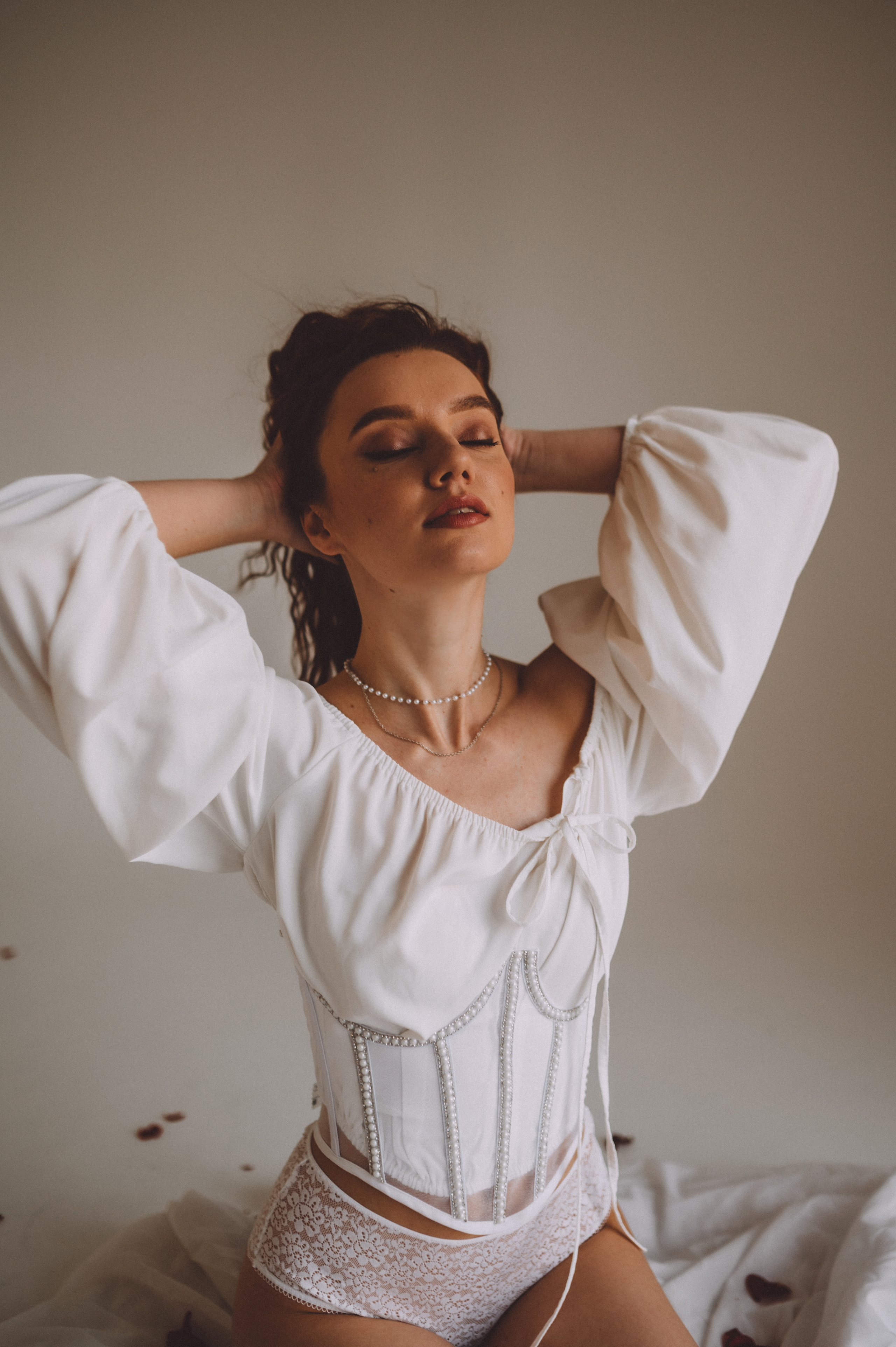 Крис. Свадебный фотограф в Санкт-Петербурге