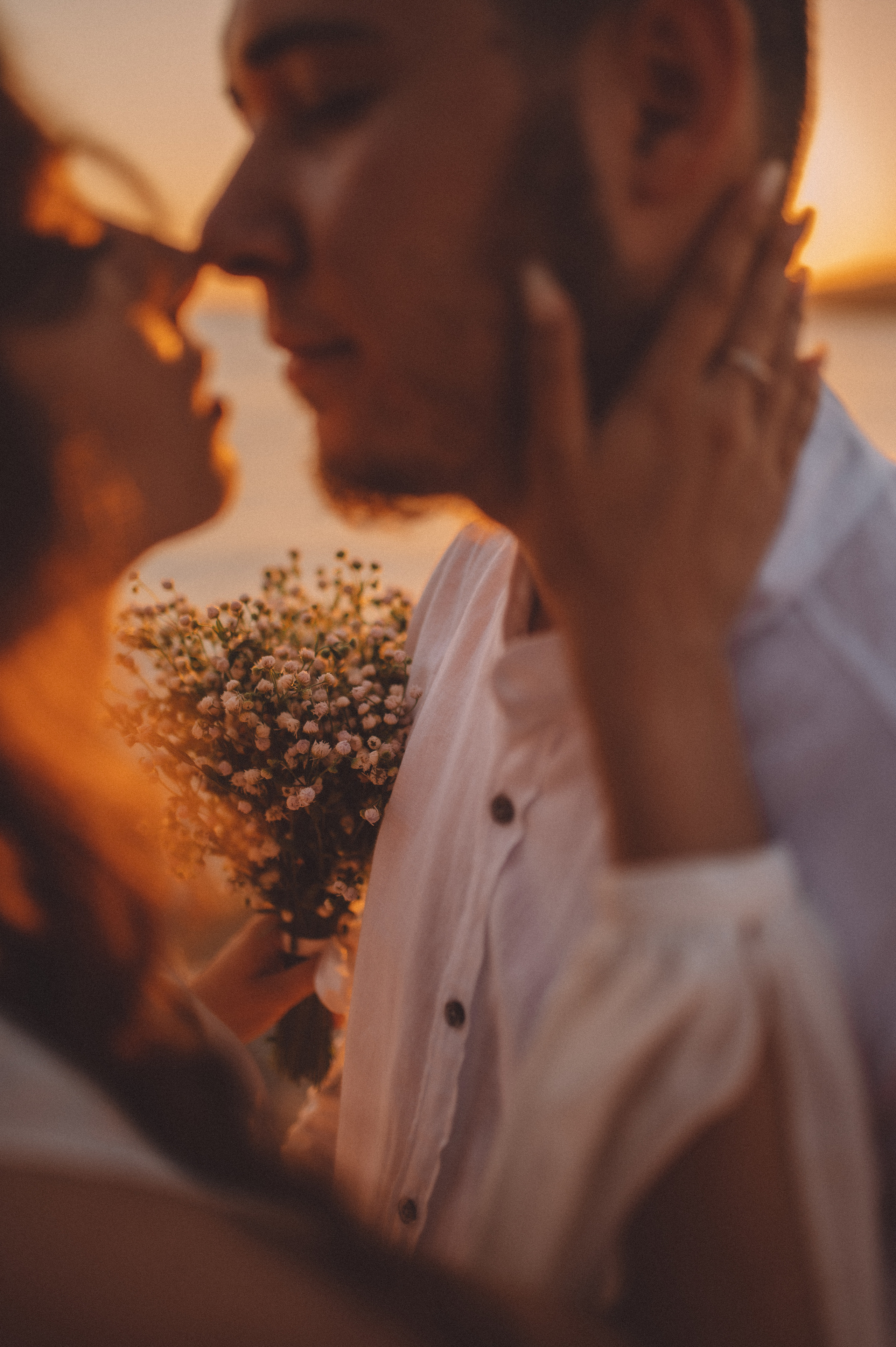 Роман и Полина. Свадебный фотограф в Санкт-Петербурге