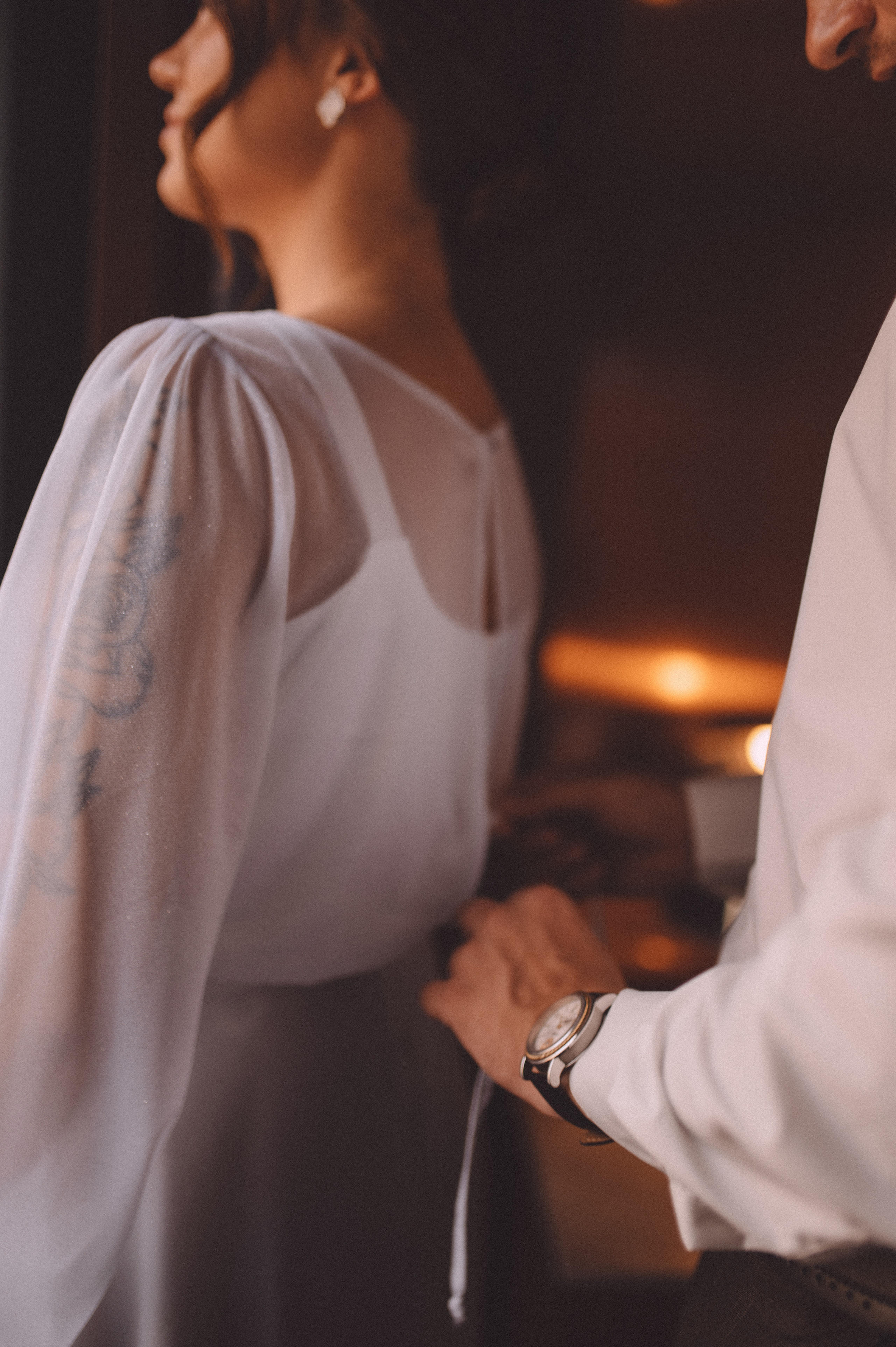 Рома и Ира. Свадебный фотограф в Санкт-Петербурге