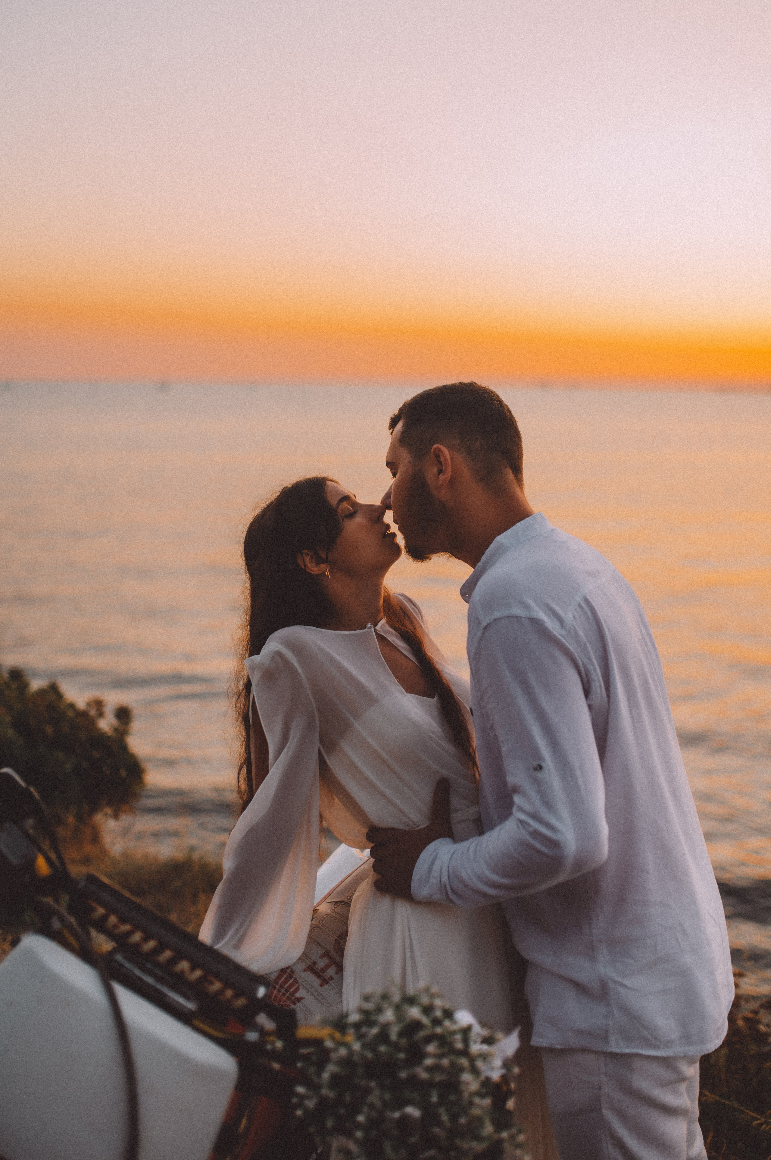 Роман и Полина. Свадебный фотограф в Санкт-Петербурге