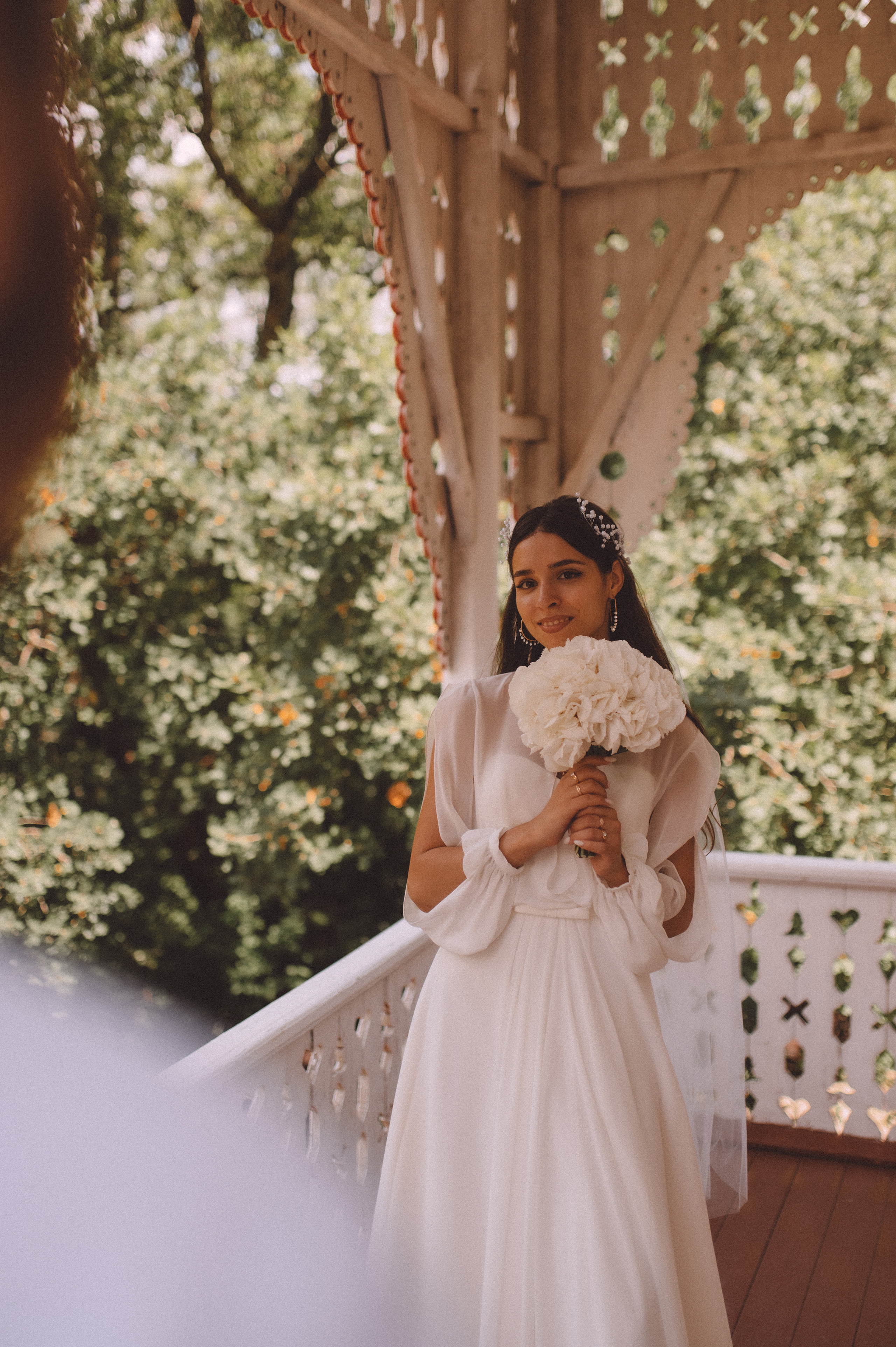 Роман и Полина. Свадебный фотограф в Санкт-Петербурге