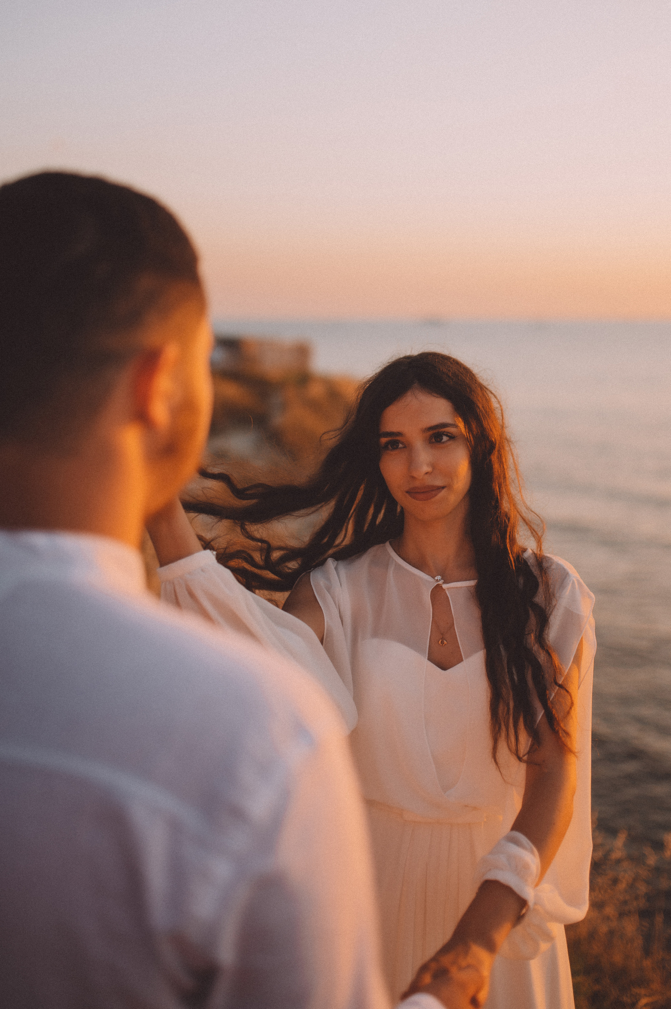 Роман и Полина. Свадебный фотограф в Санкт-Петербурге