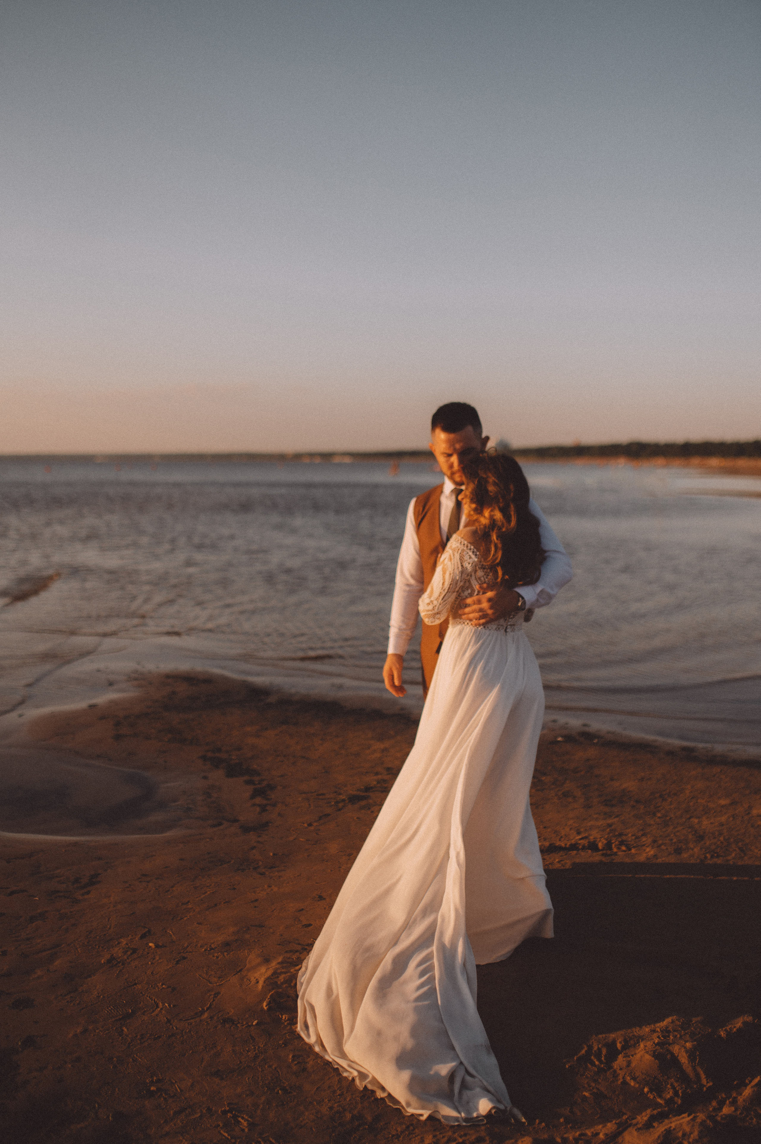 Влад и Света. Свадебный фотограф в Санкт-Петербурге