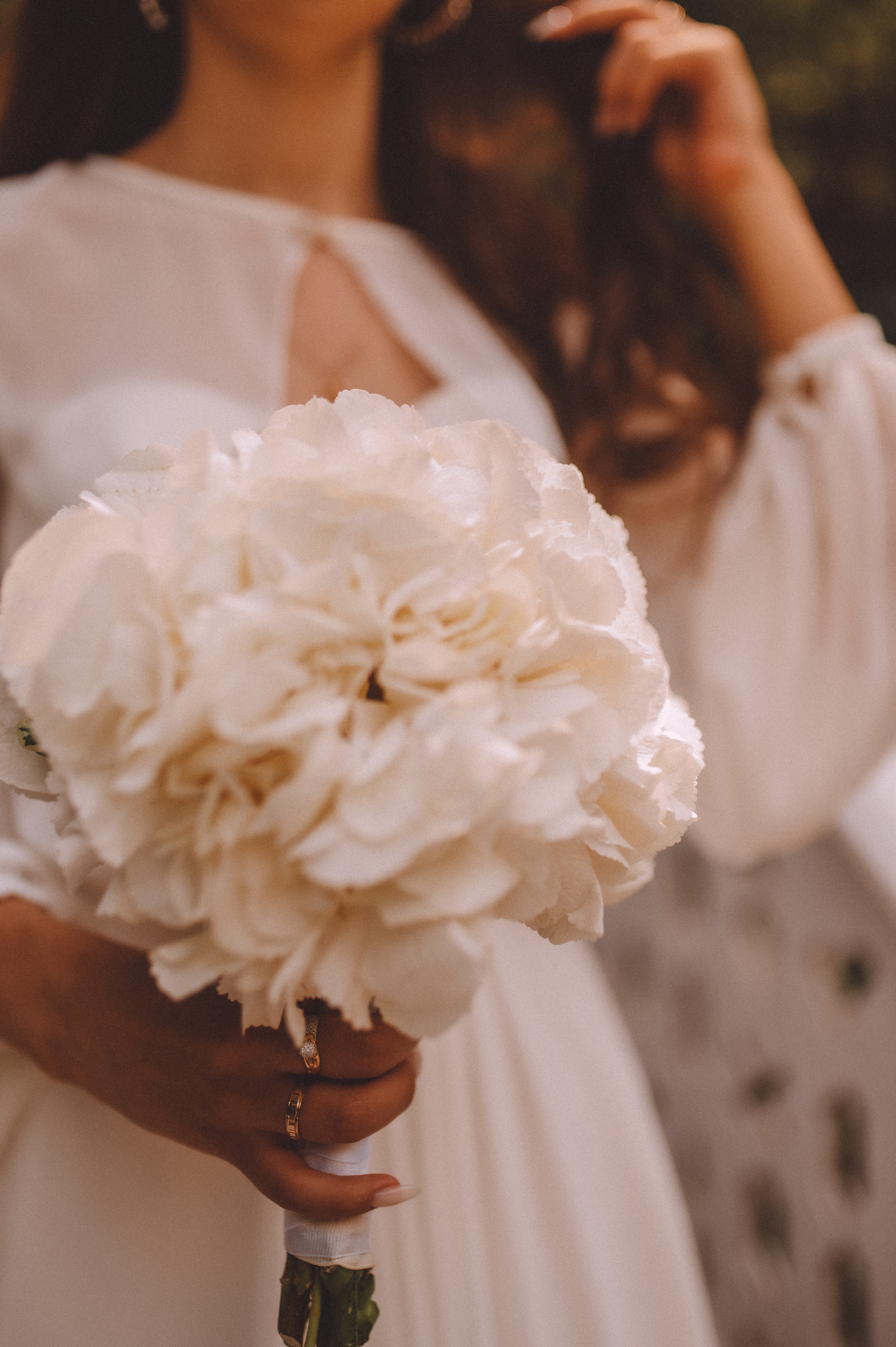 Роман и Полина. Свадебный фотограф в Санкт-Петербурге