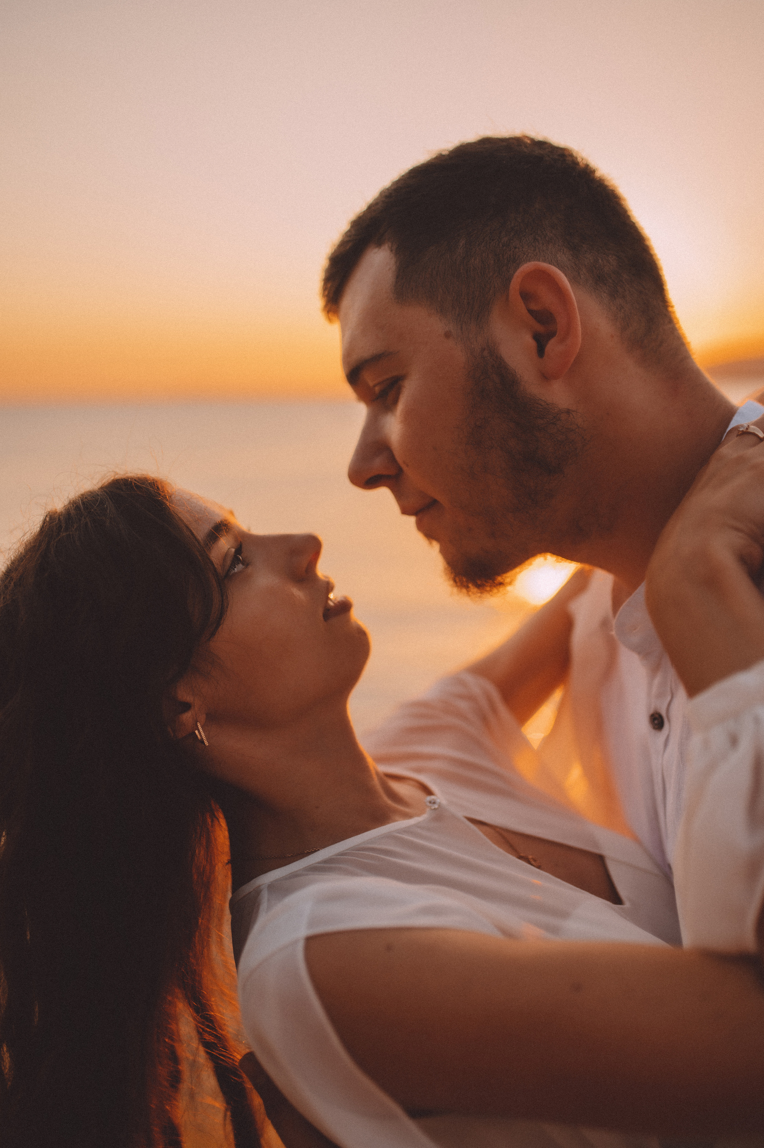 Роман и Полина. Свадебный фотограф в Санкт-Петербурге