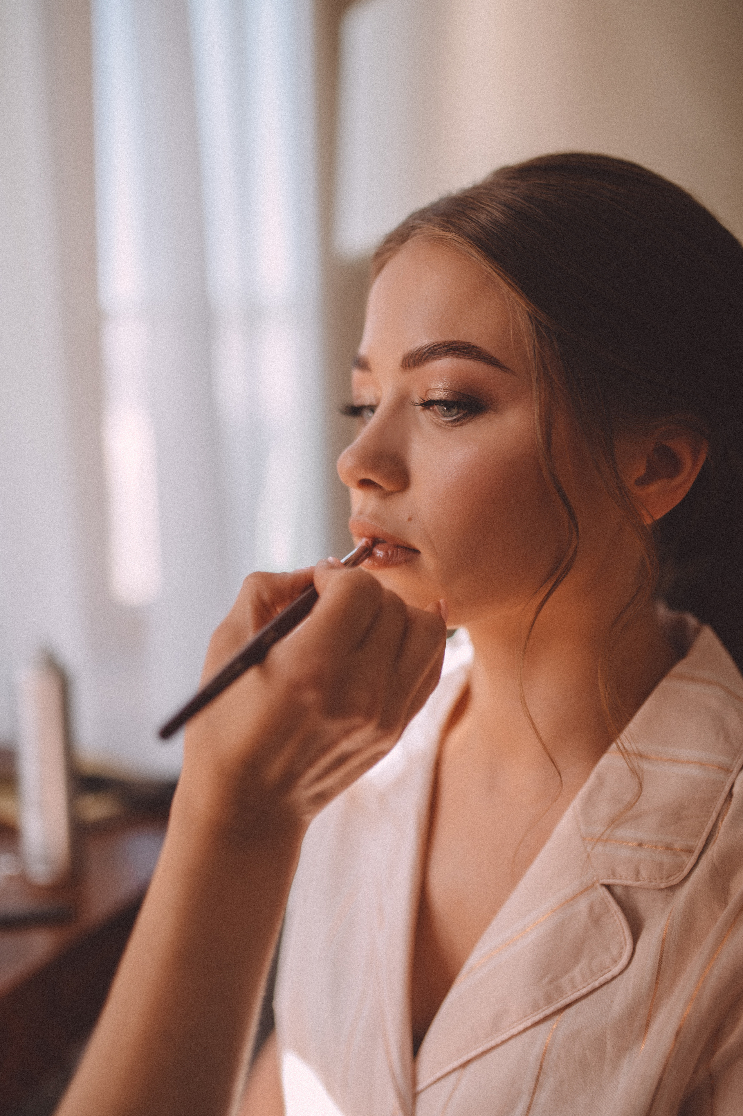 Константин и Юлия. Свадебный фотограф в Санкт-Петербурге