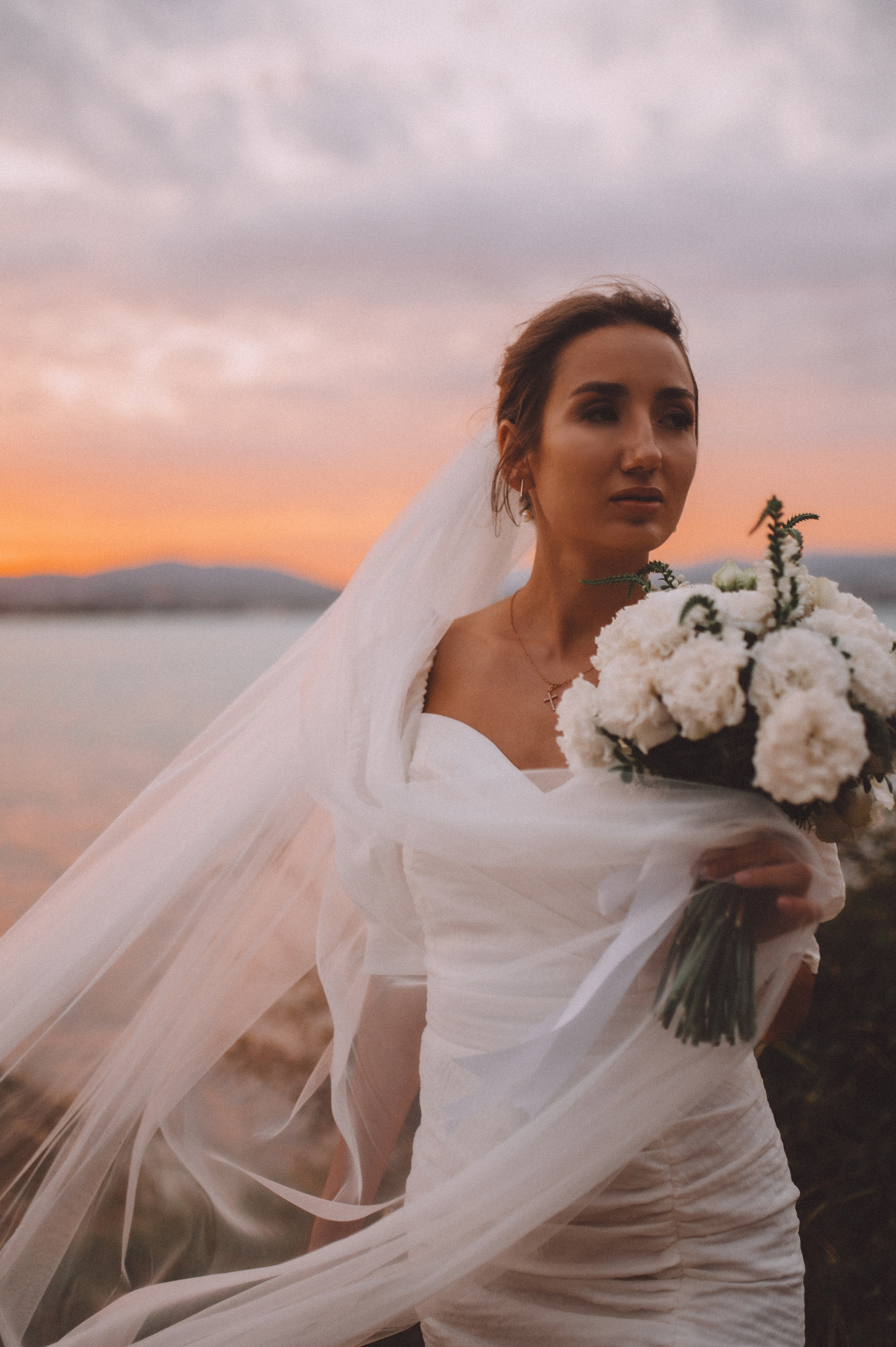 Дмитрий и Вероника. Свадебный фотограф в Санкт-Петербурге