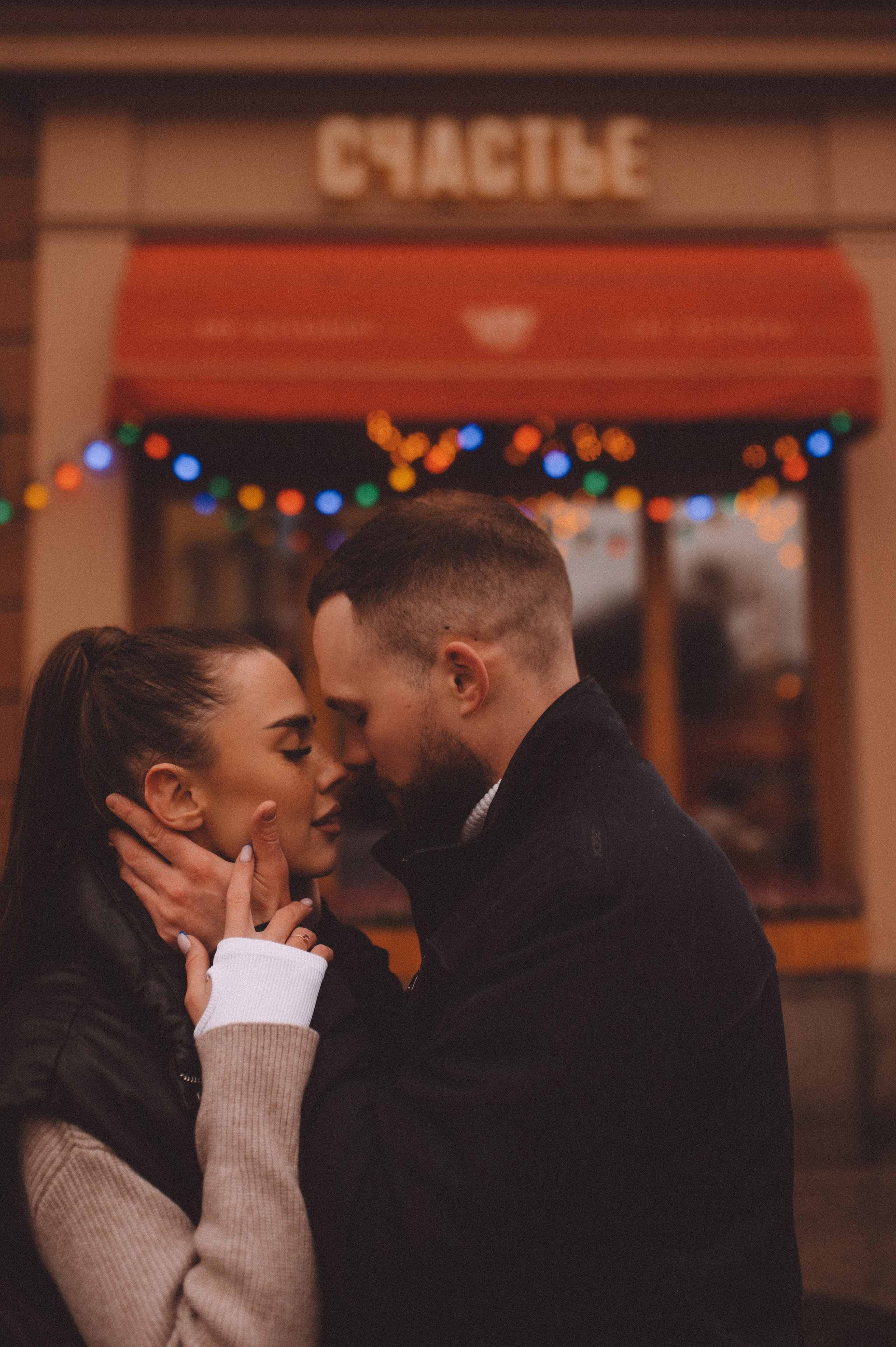 Roofs. Свадебный фотограф в Санкт-Петербурге