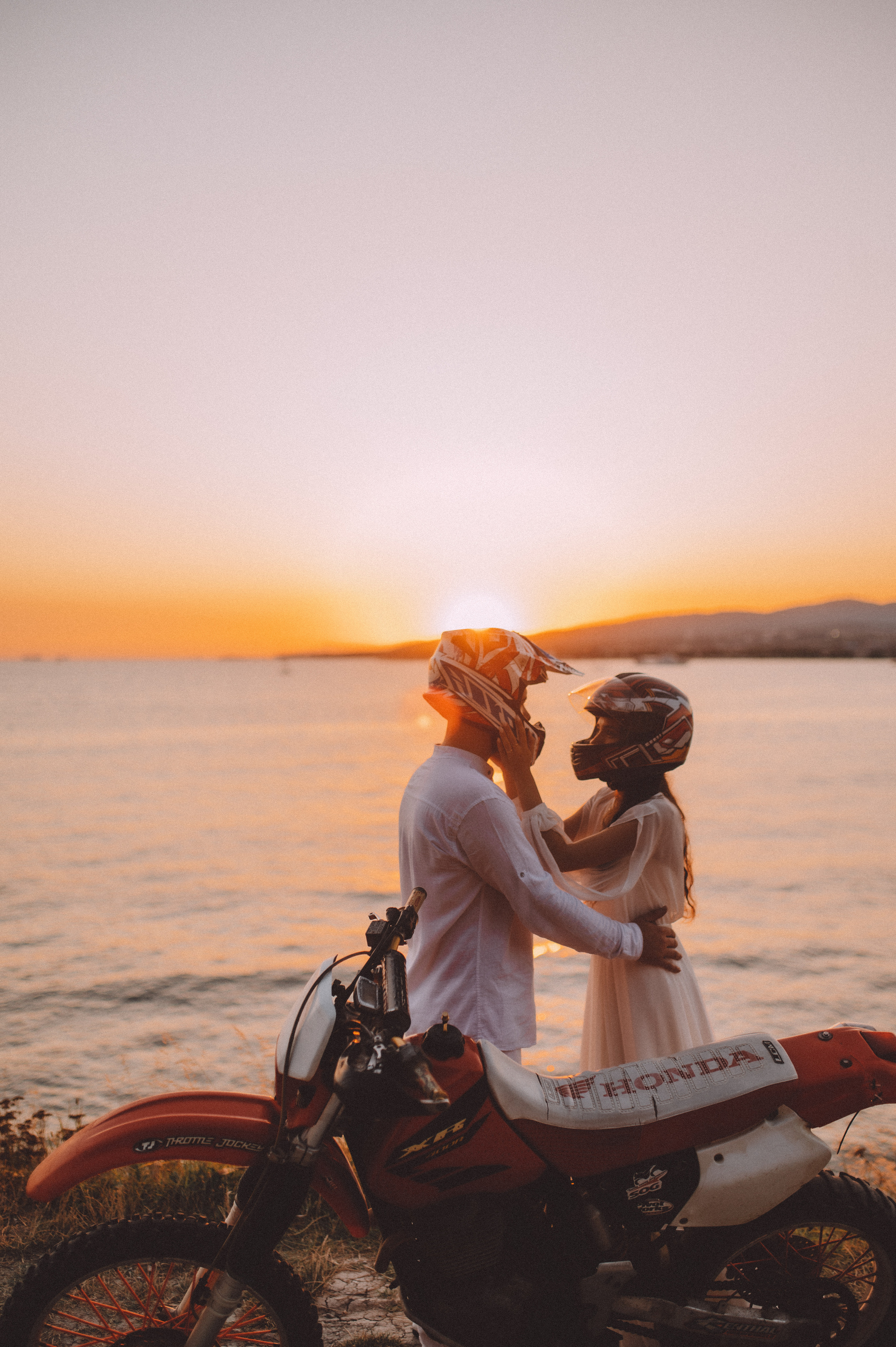 Роман и Полина. Свадебный фотограф в Санкт-Петербурге