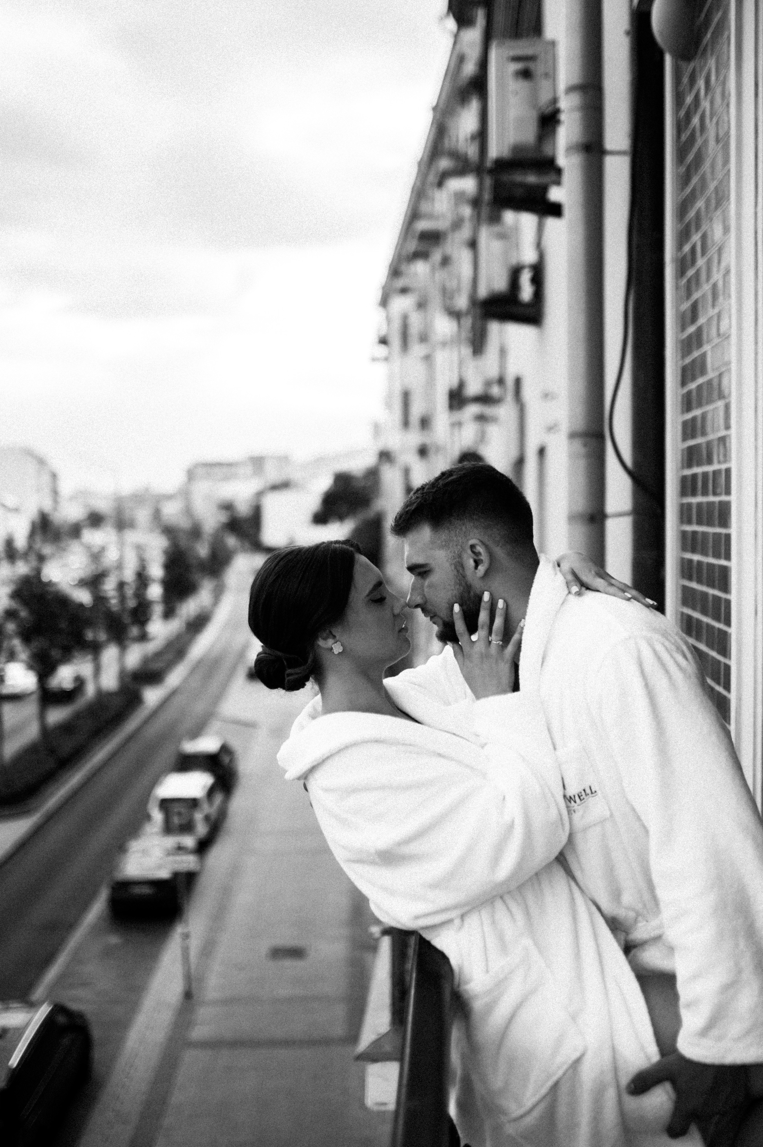 Рома и Ира. Свадебный фотограф в Санкт-Петербурге