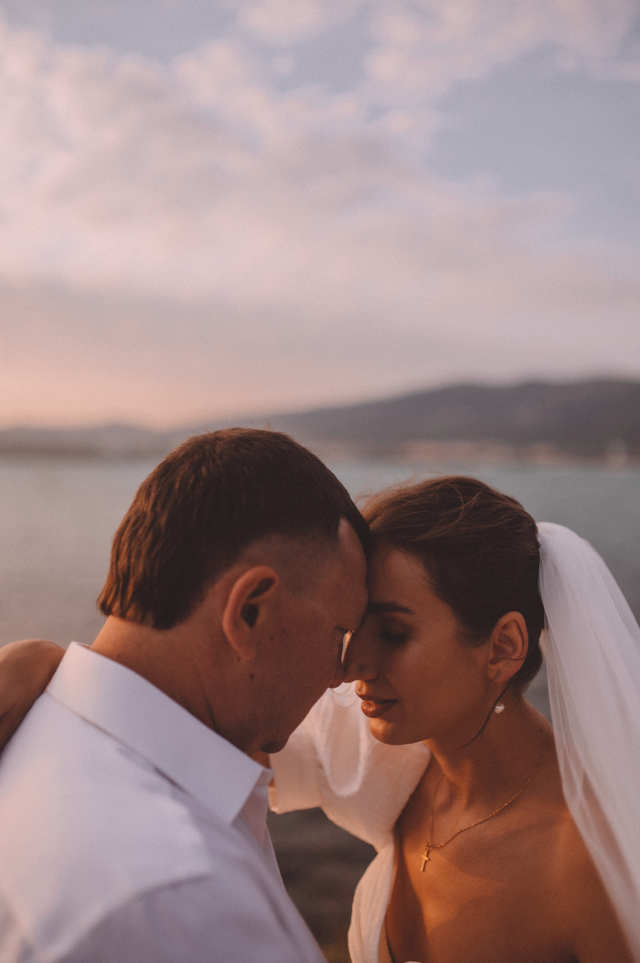 Дмитрий и Вероника. Свадебный фотограф в Санкт-Петербурге