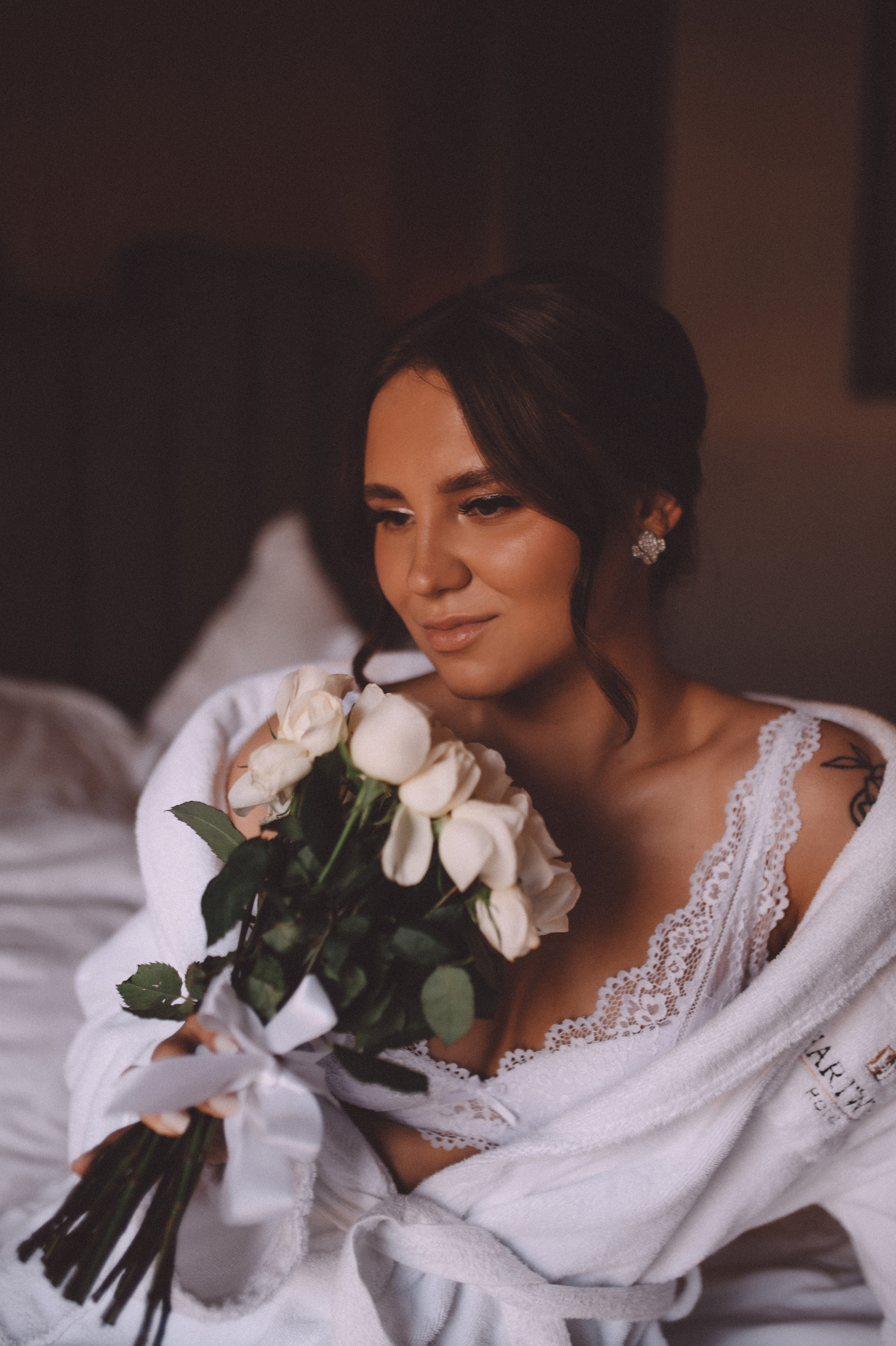 Рома и Ира. Свадебный фотограф в Санкт-Петербурге