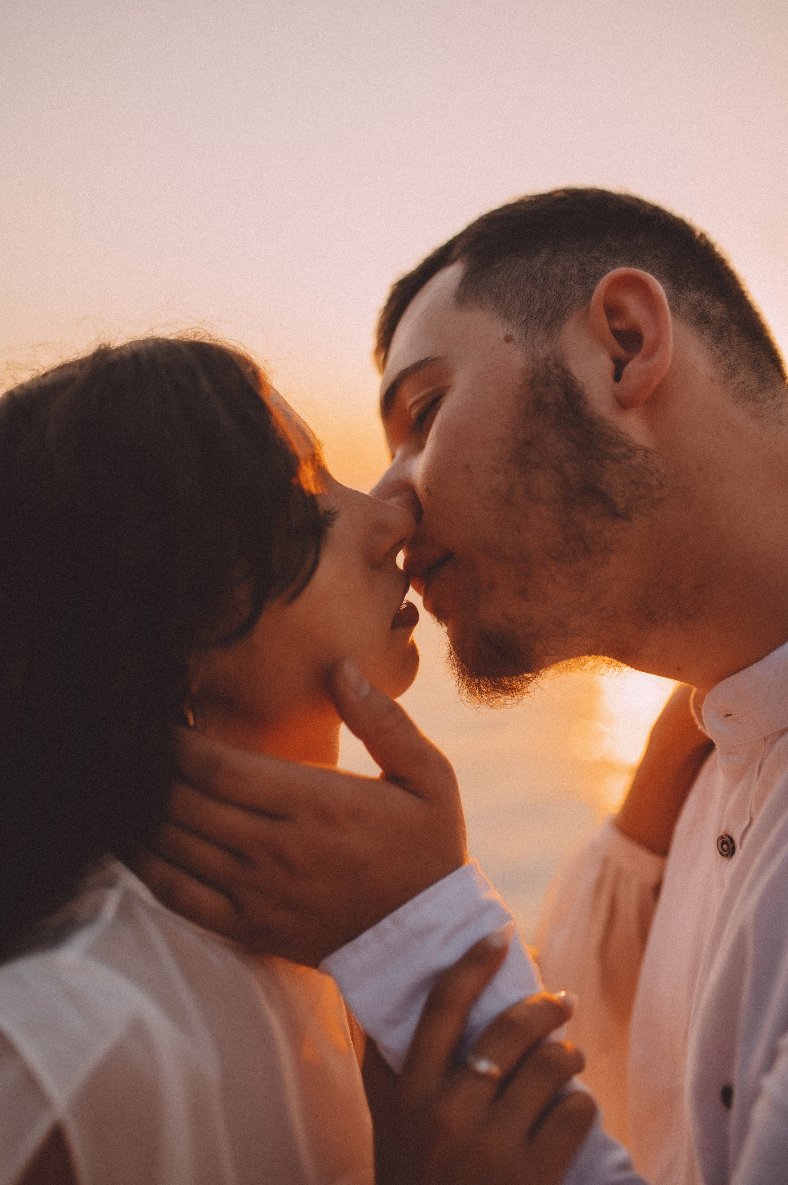 Роман и Полина. Свадебный фотограф в Санкт-Петербурге