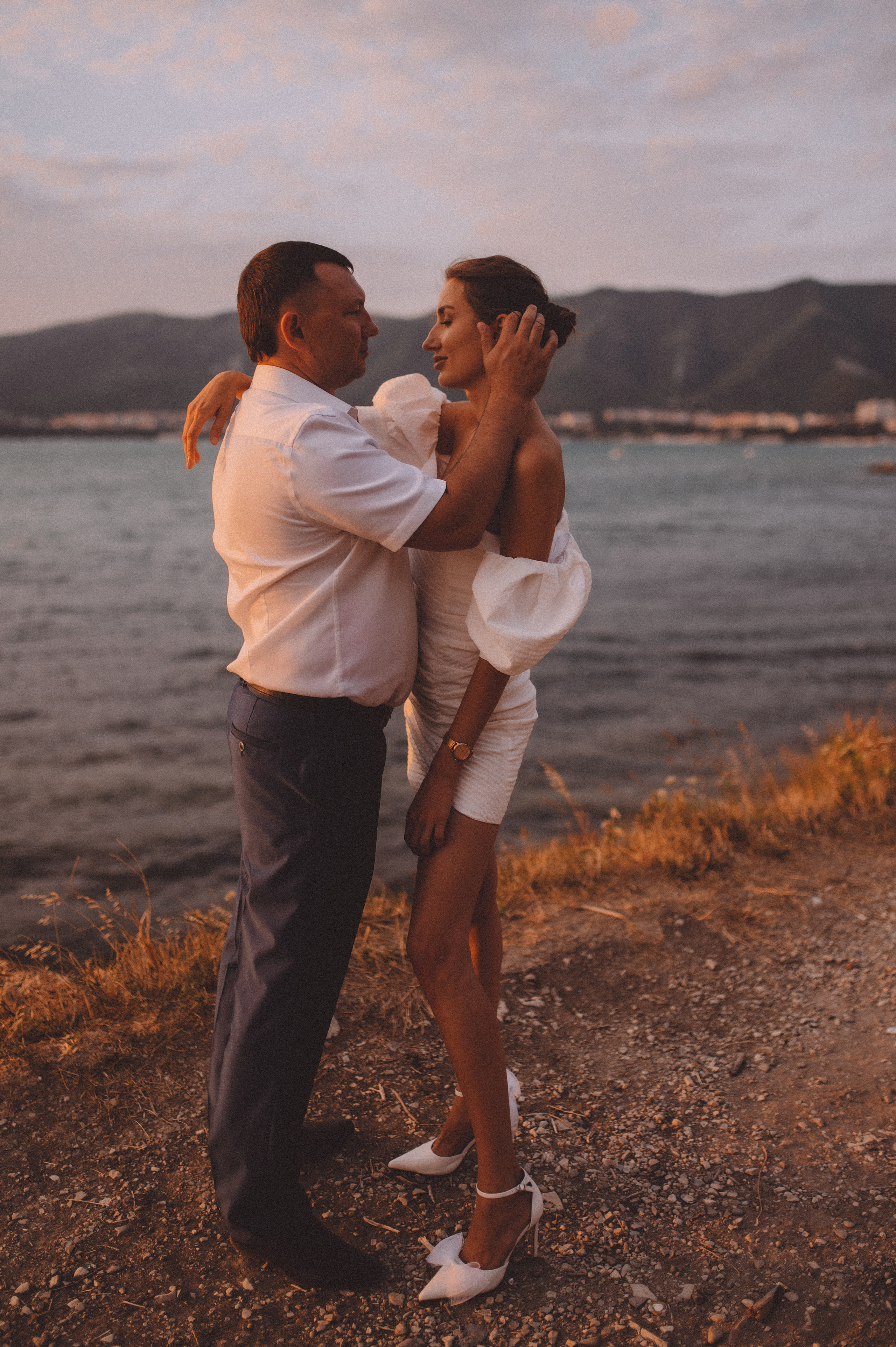 Дмитрий и Вероника. Свадебный фотограф в Санкт-Петербурге