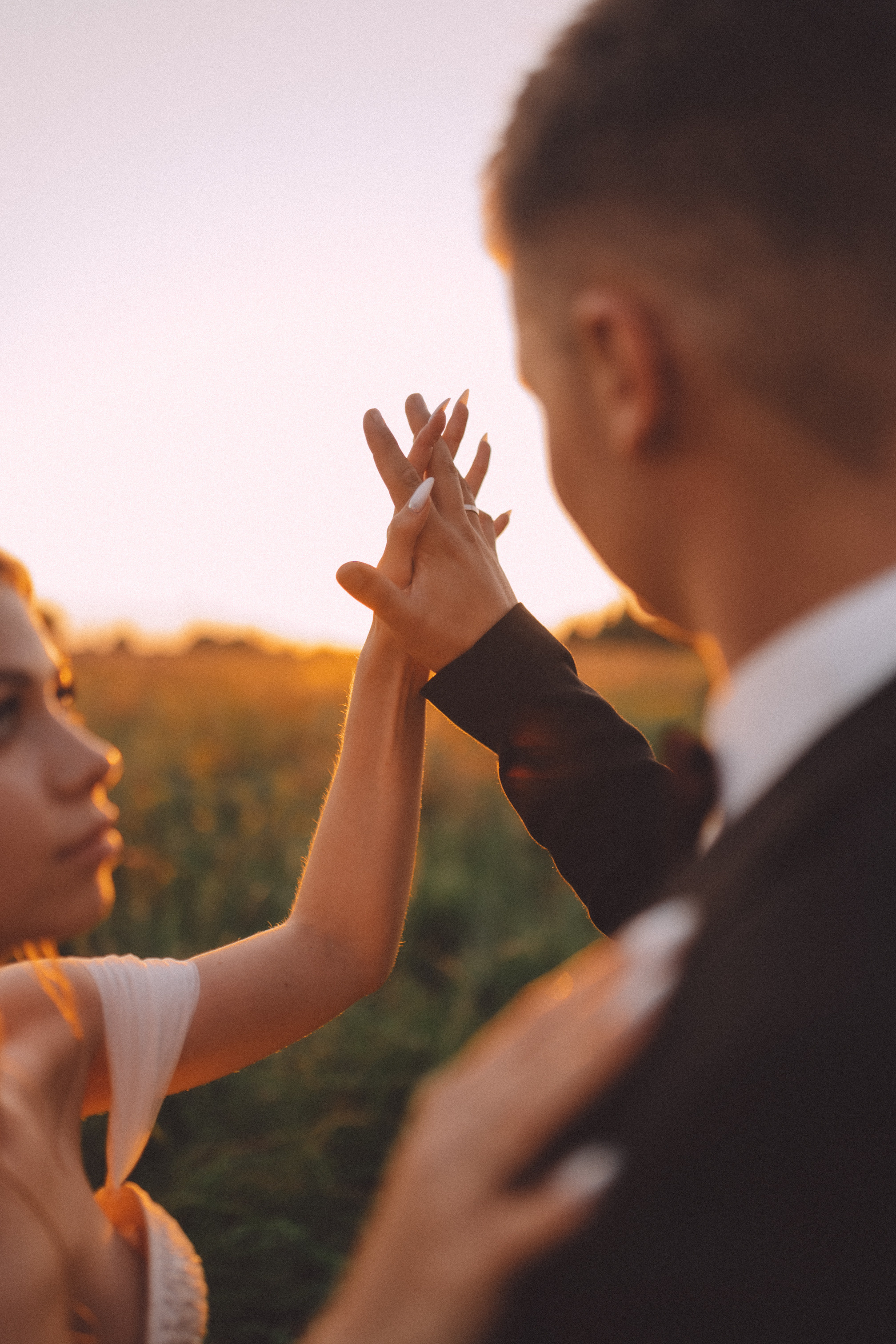 Константин и Юлия. Свадебный фотограф в Санкт-Петербурге