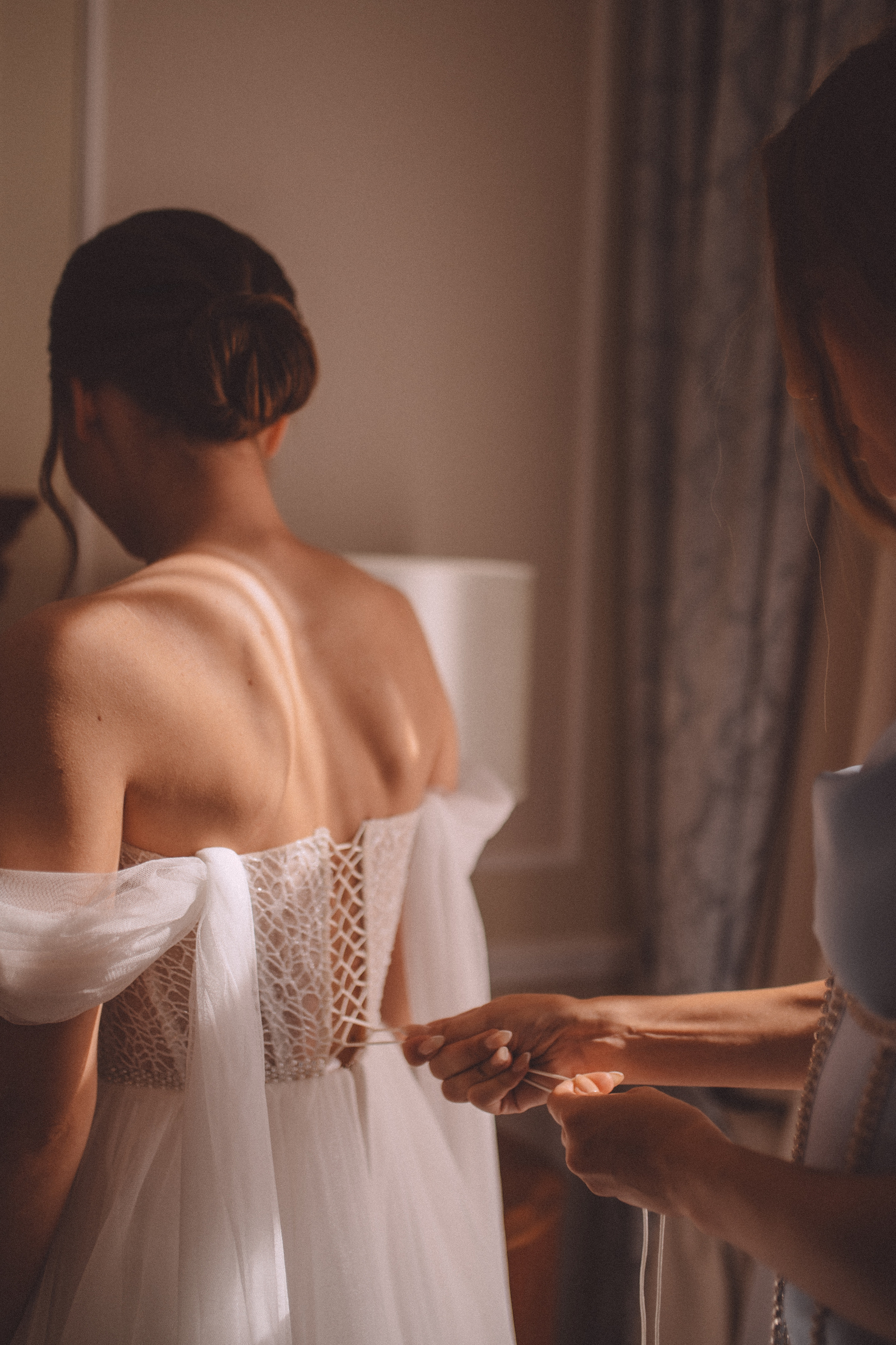 Константин и Юлия. Свадебный фотограф в Санкт-Петербурге