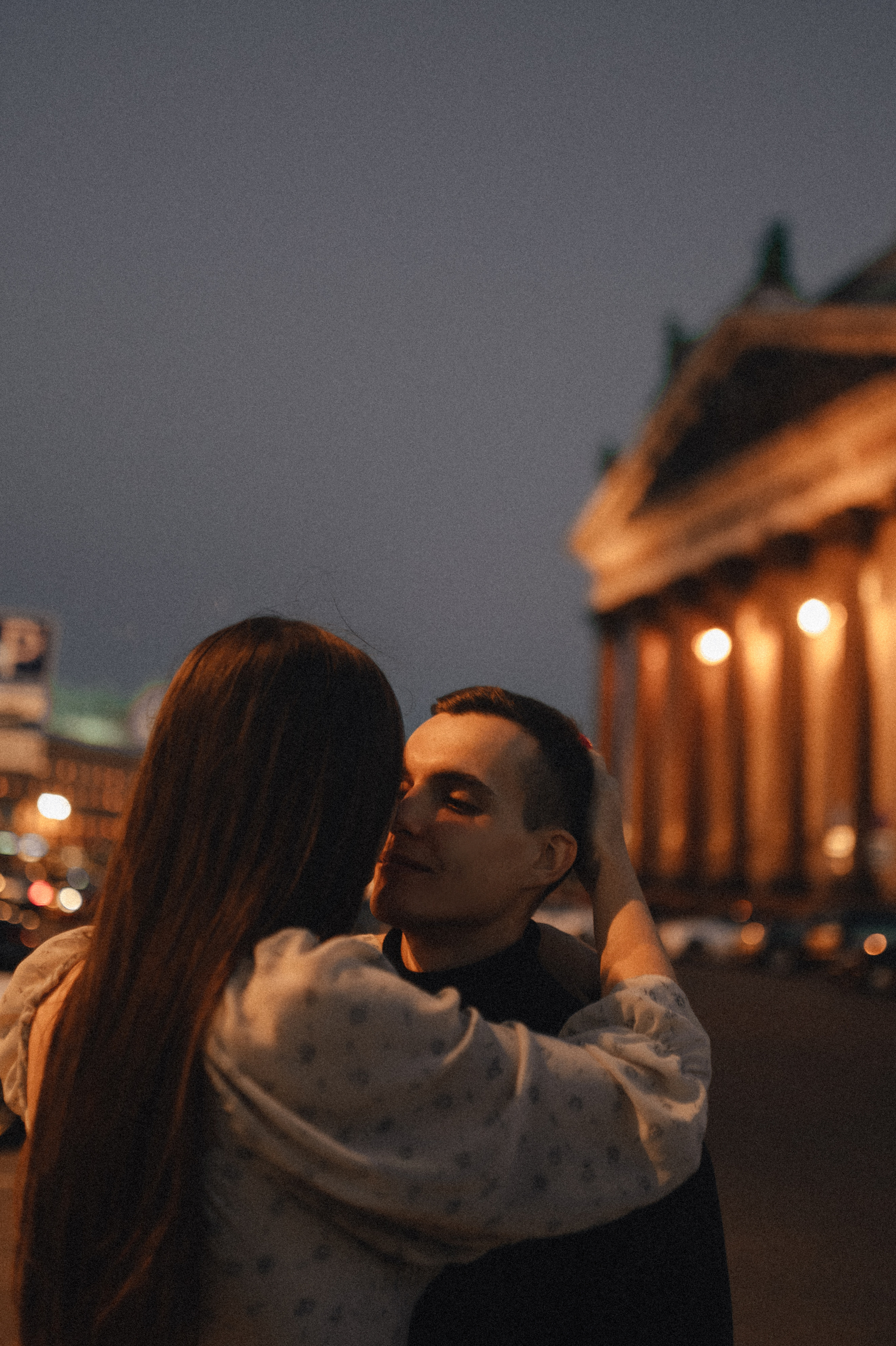 Слава и Маша. Свадебный фотограф в Санкт-Петербурге