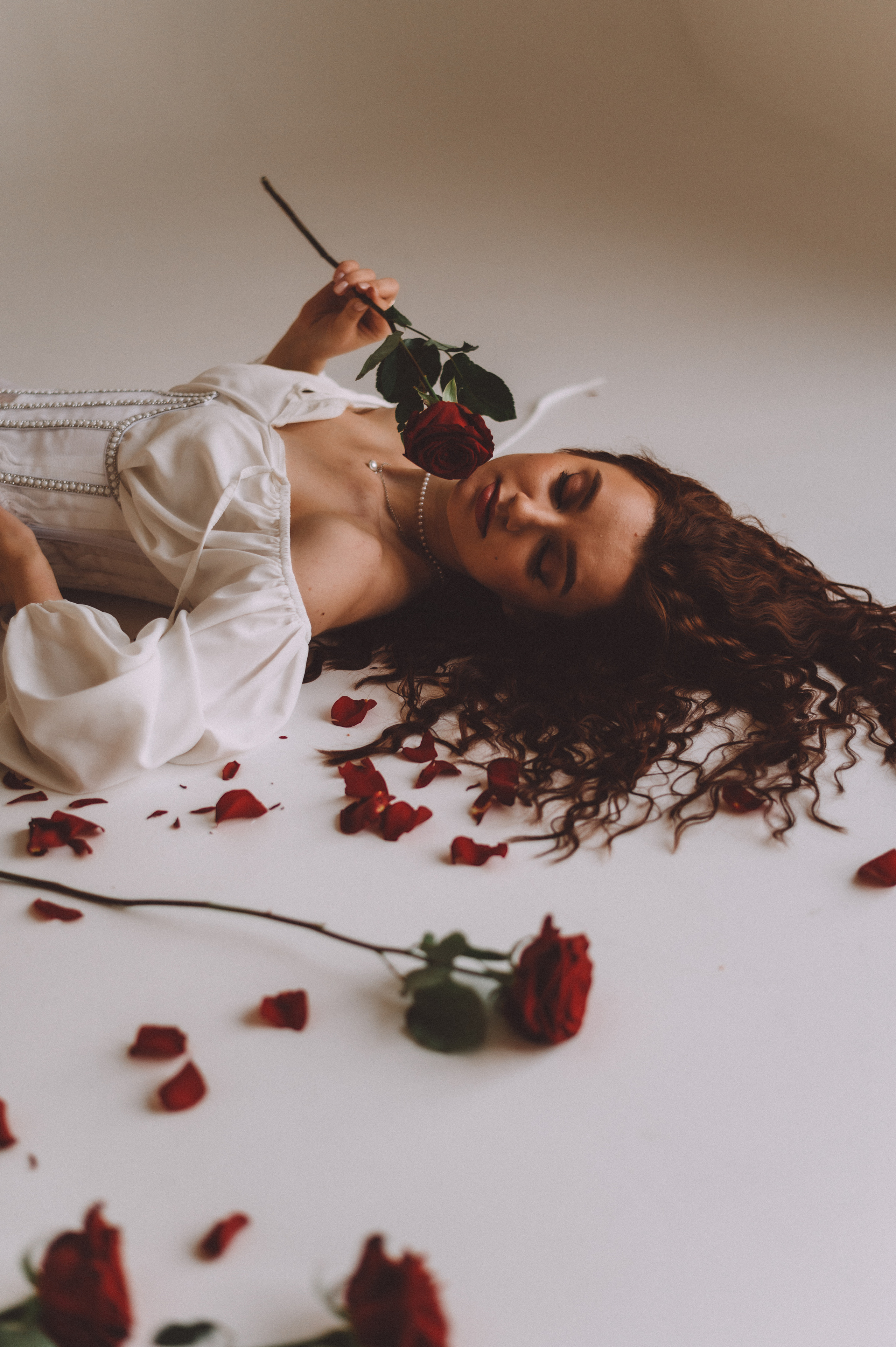 Крис. Свадебный фотограф в Санкт-Петербурге