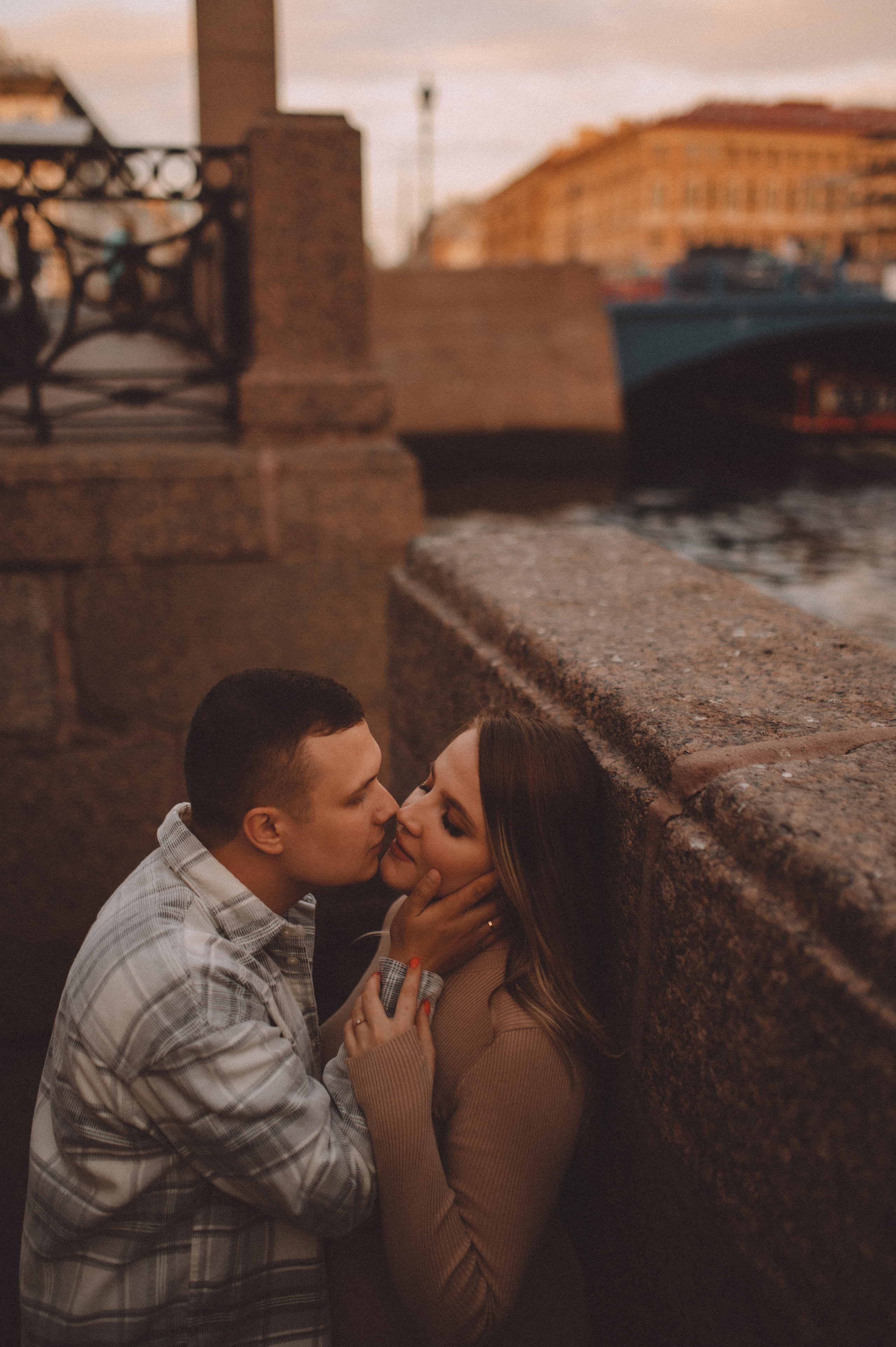 💖. Свадебный фотограф в Санкт-Петербурге