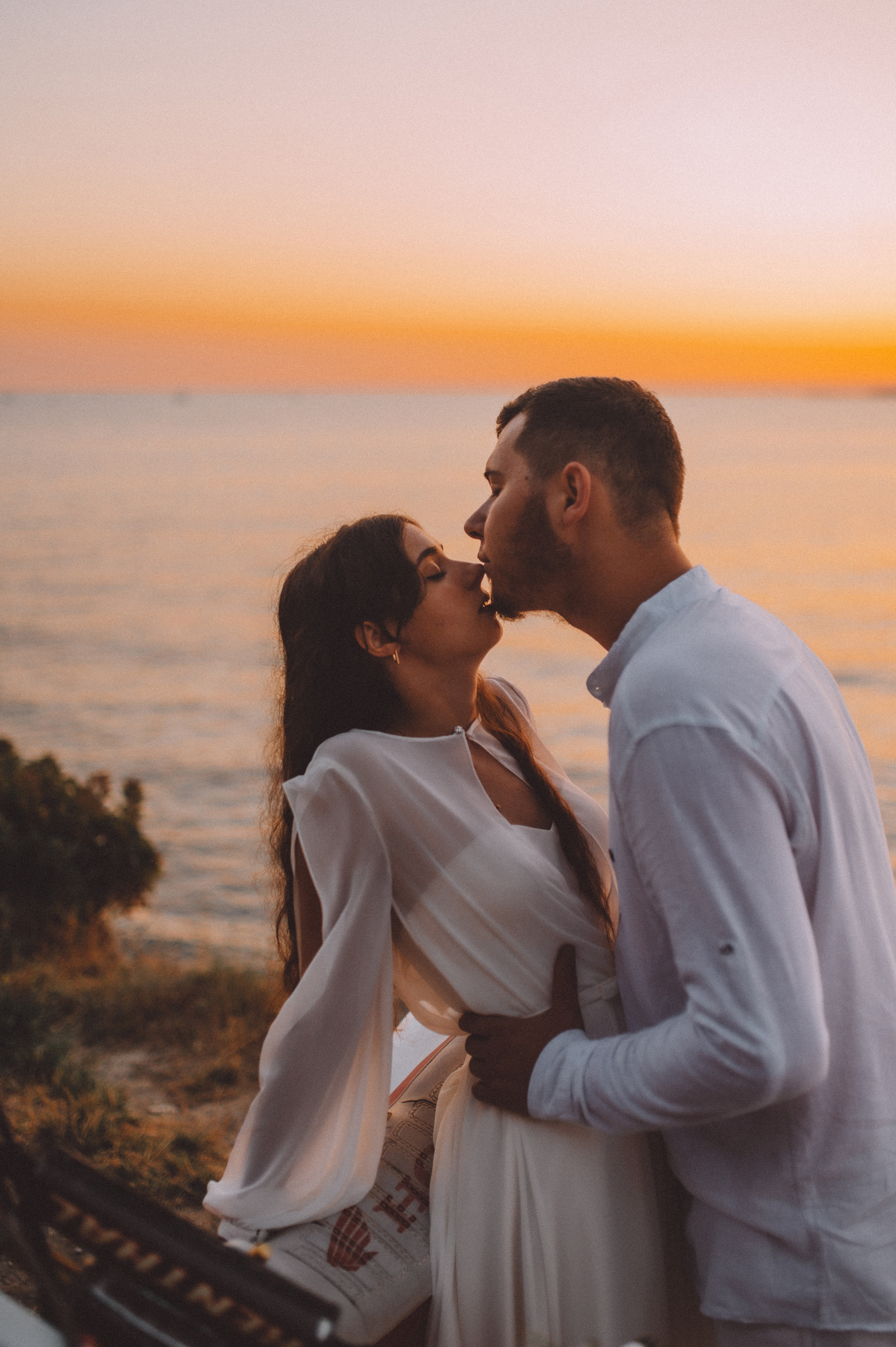 Роман и Полина. Свадебный фотограф в Санкт-Петербурге