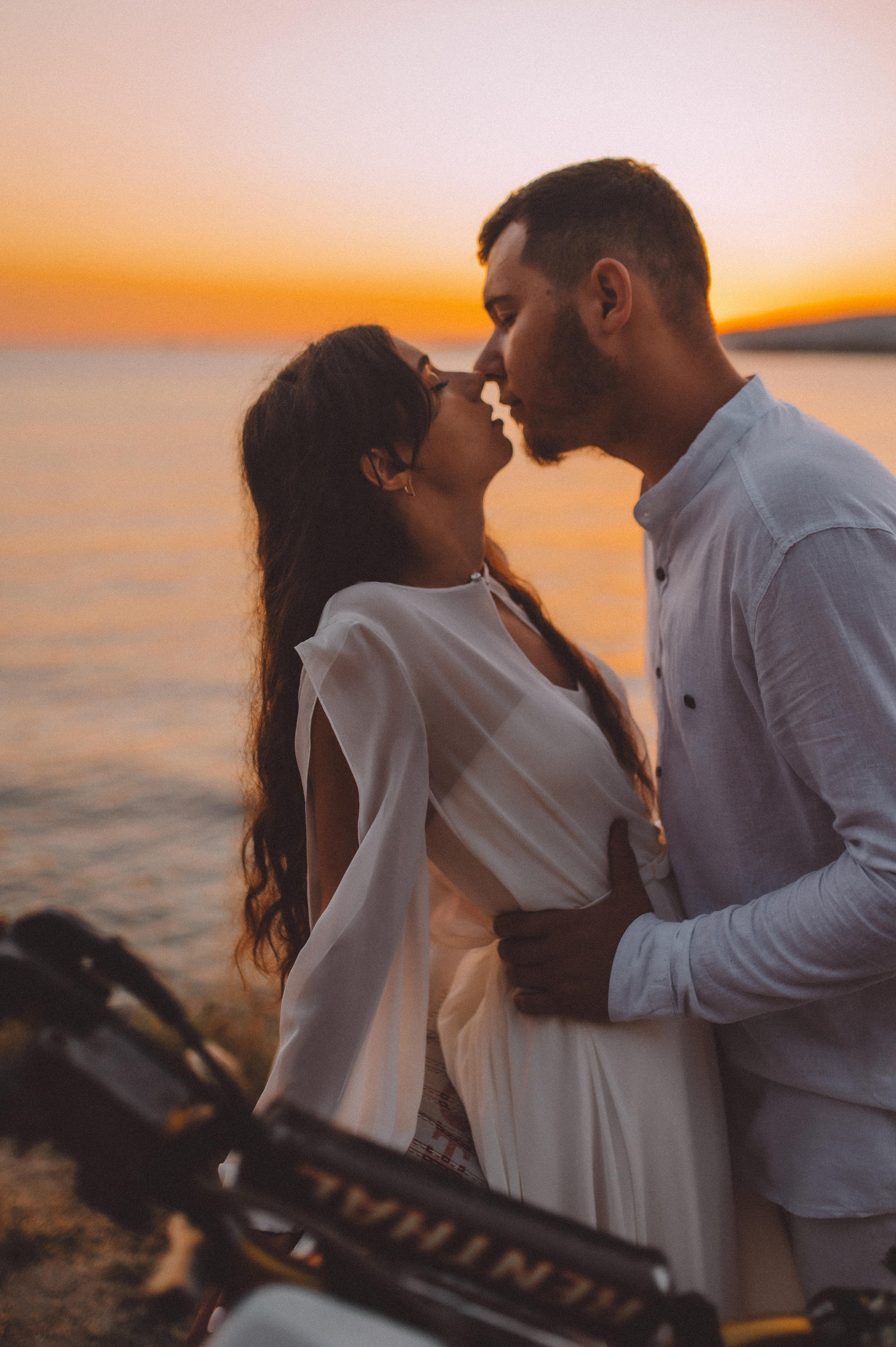 Роман и Полина. Свадебный фотограф в Санкт-Петербурге