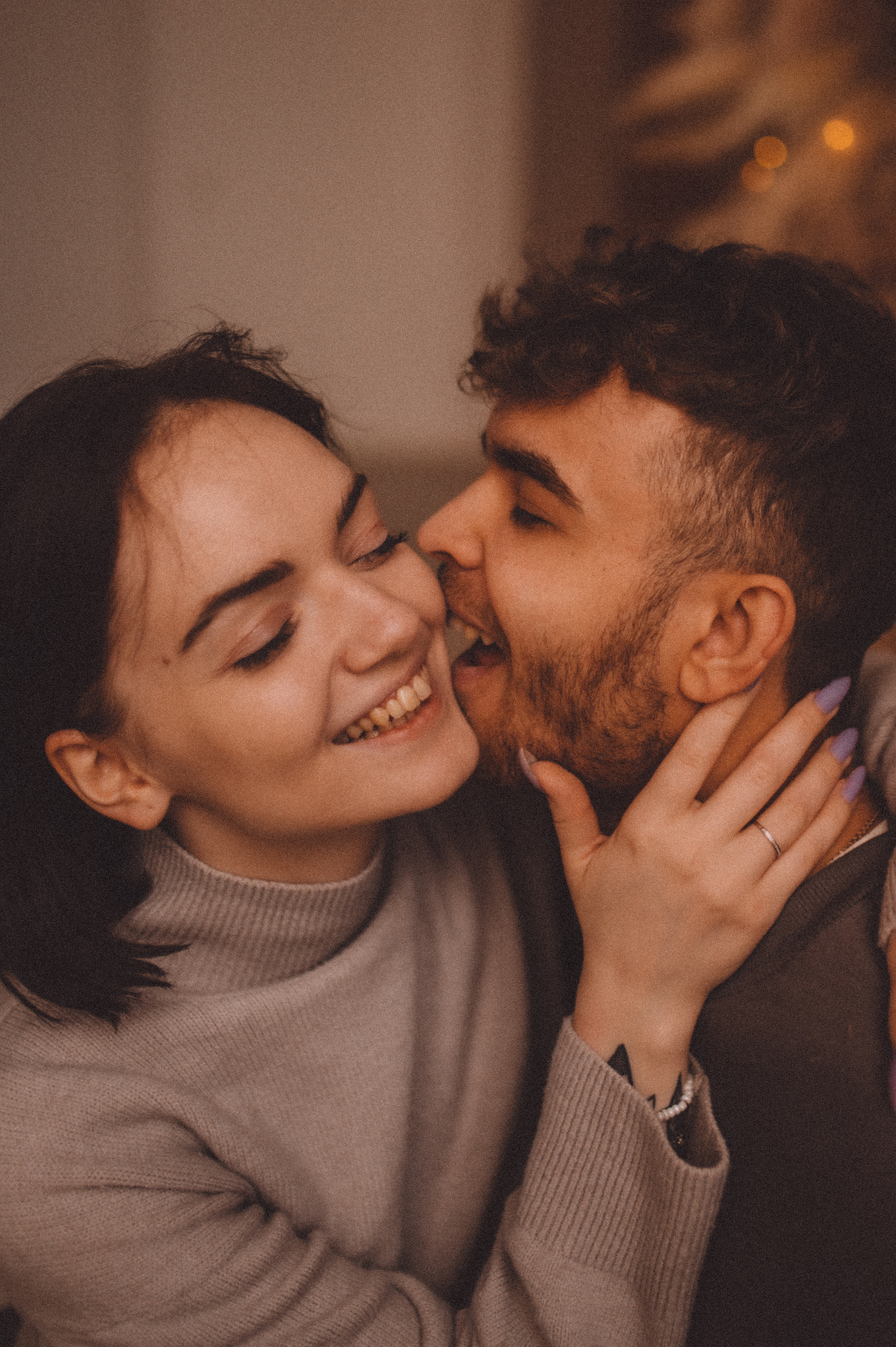 Даня и Оля. Свадебный фотограф в Санкт-Петербурге