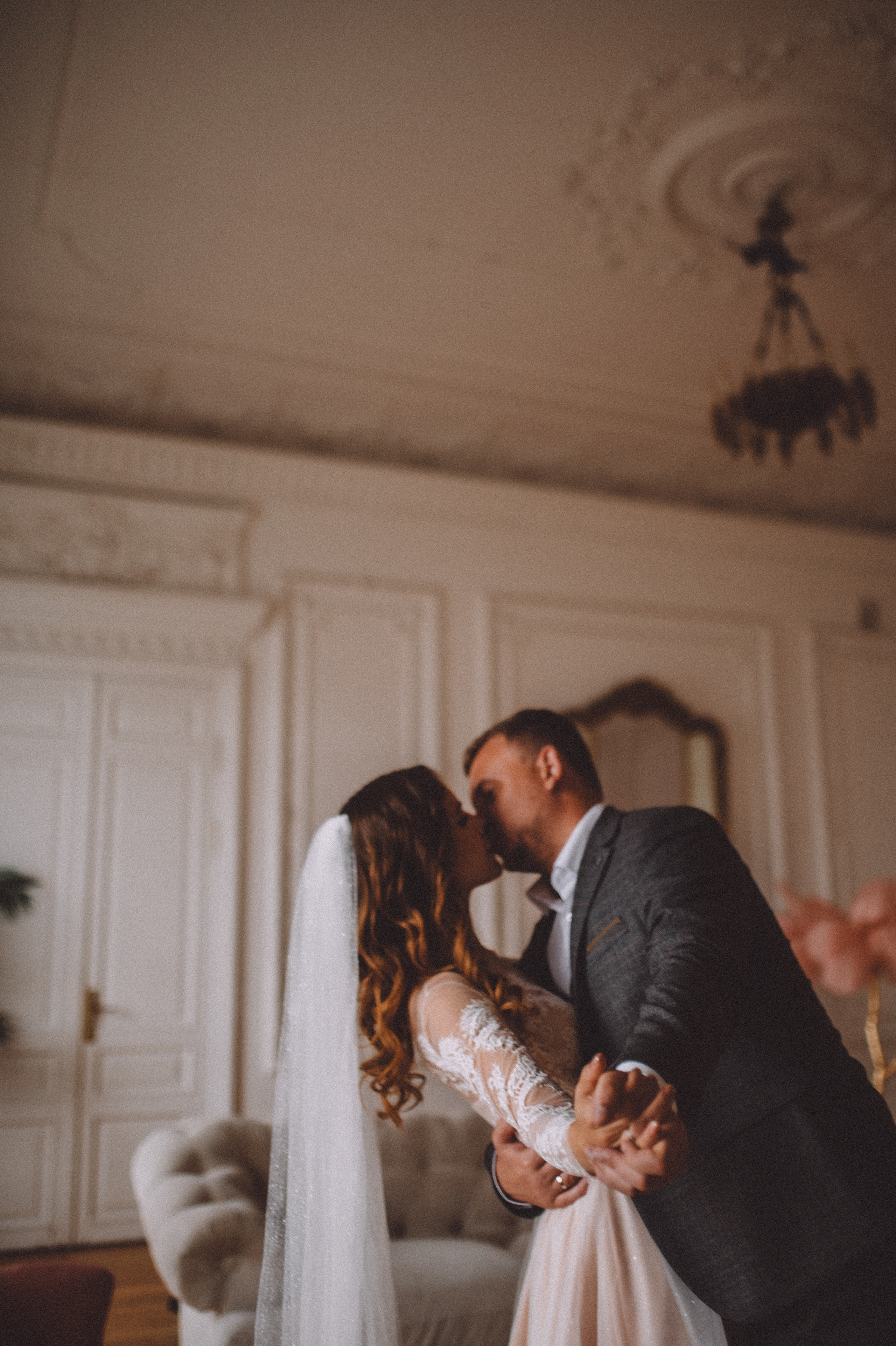 Леонид и Наталья. Свадебный фотограф в Санкт-Петербурге