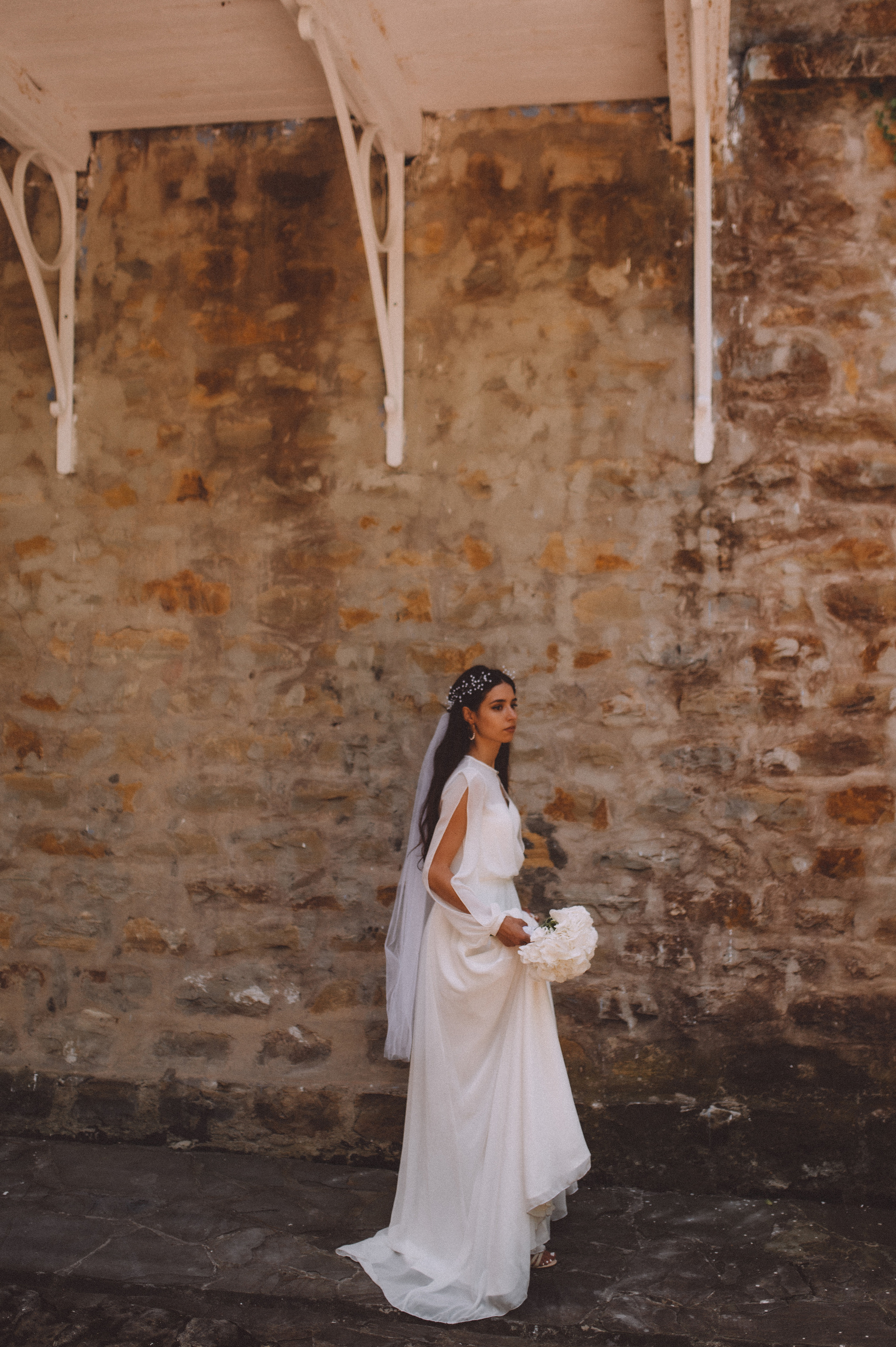 Роман и Полина. Свадебный фотограф в Санкт-Петербурге