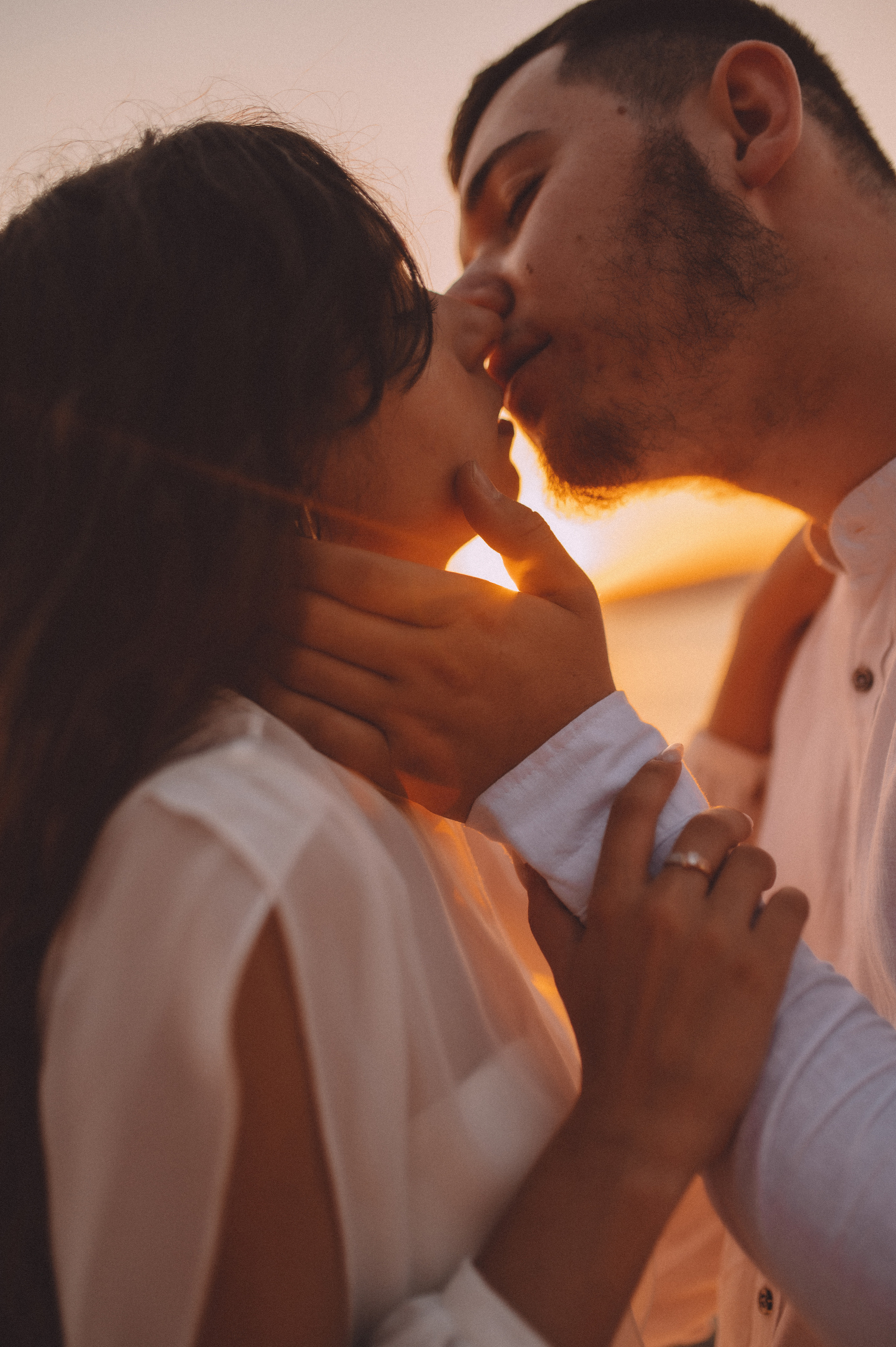 Роман и Полина. Свадебный фотограф в Санкт-Петербурге